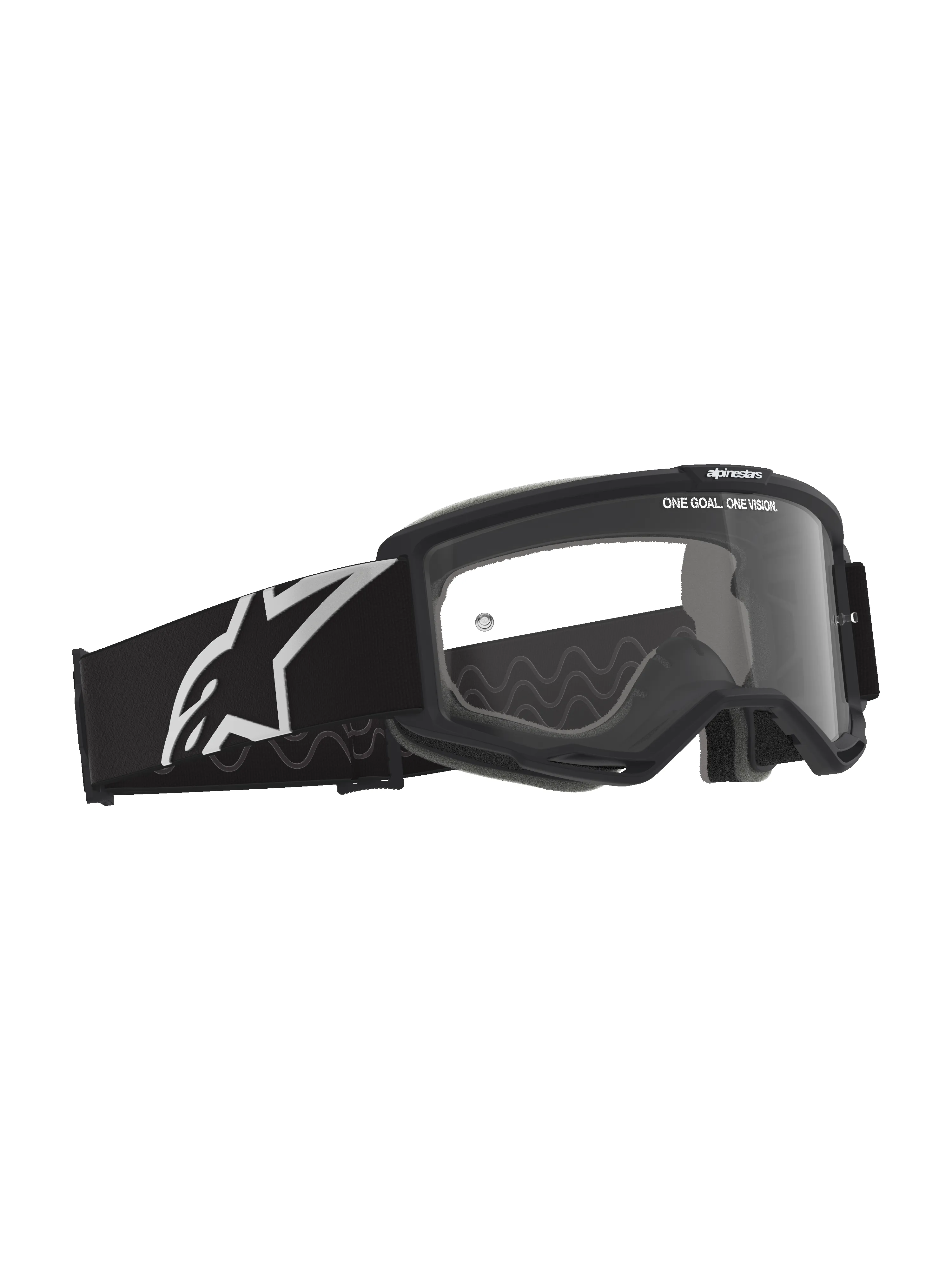 Vision Goggles OTG sold by Alpinestars product image thumbnail 3