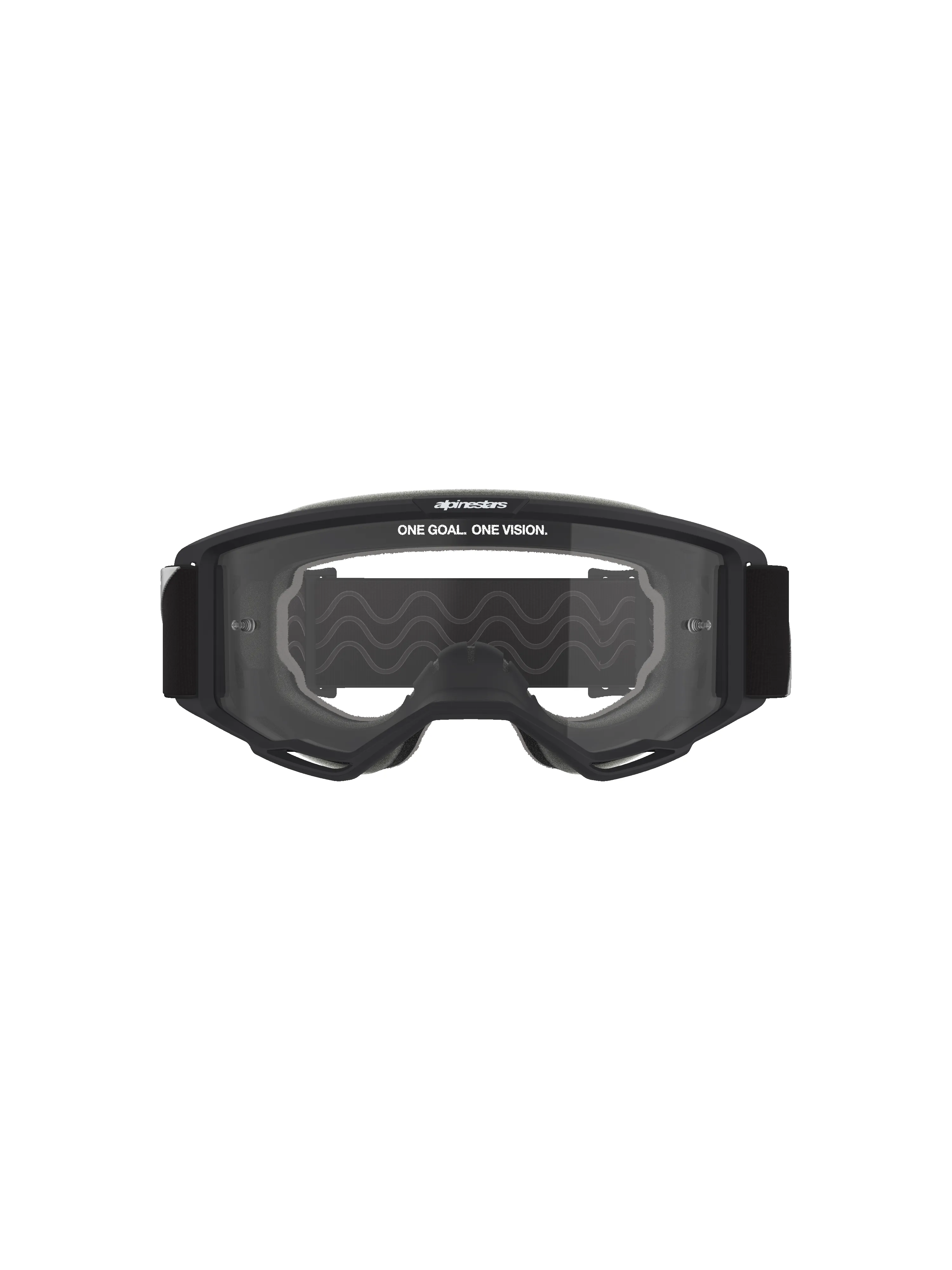 Vision Goggles OTG sold by Alpinestars product image thumbnail 2