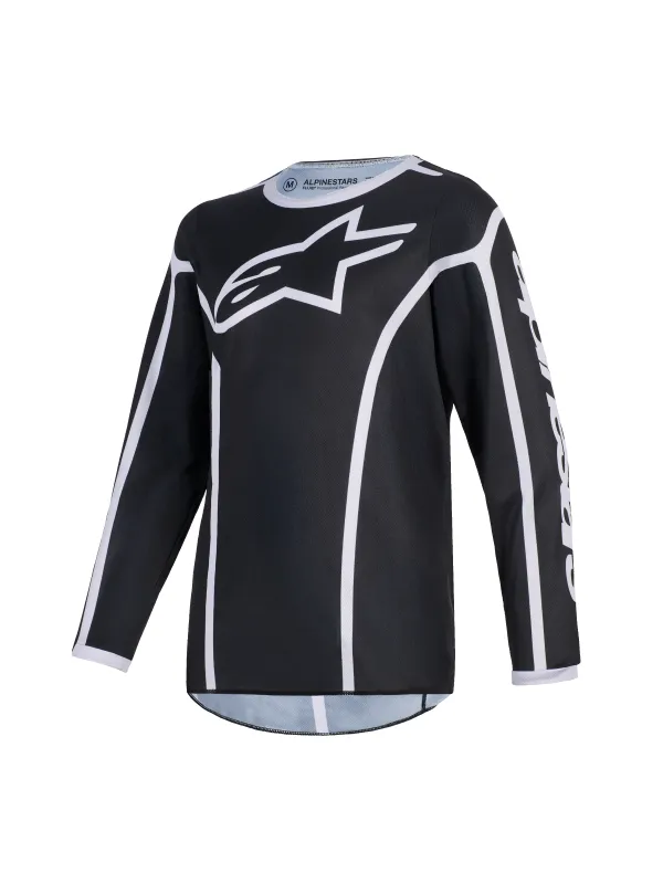 2026 Youth Fluid Apex Jersey sold by Alpine Stars