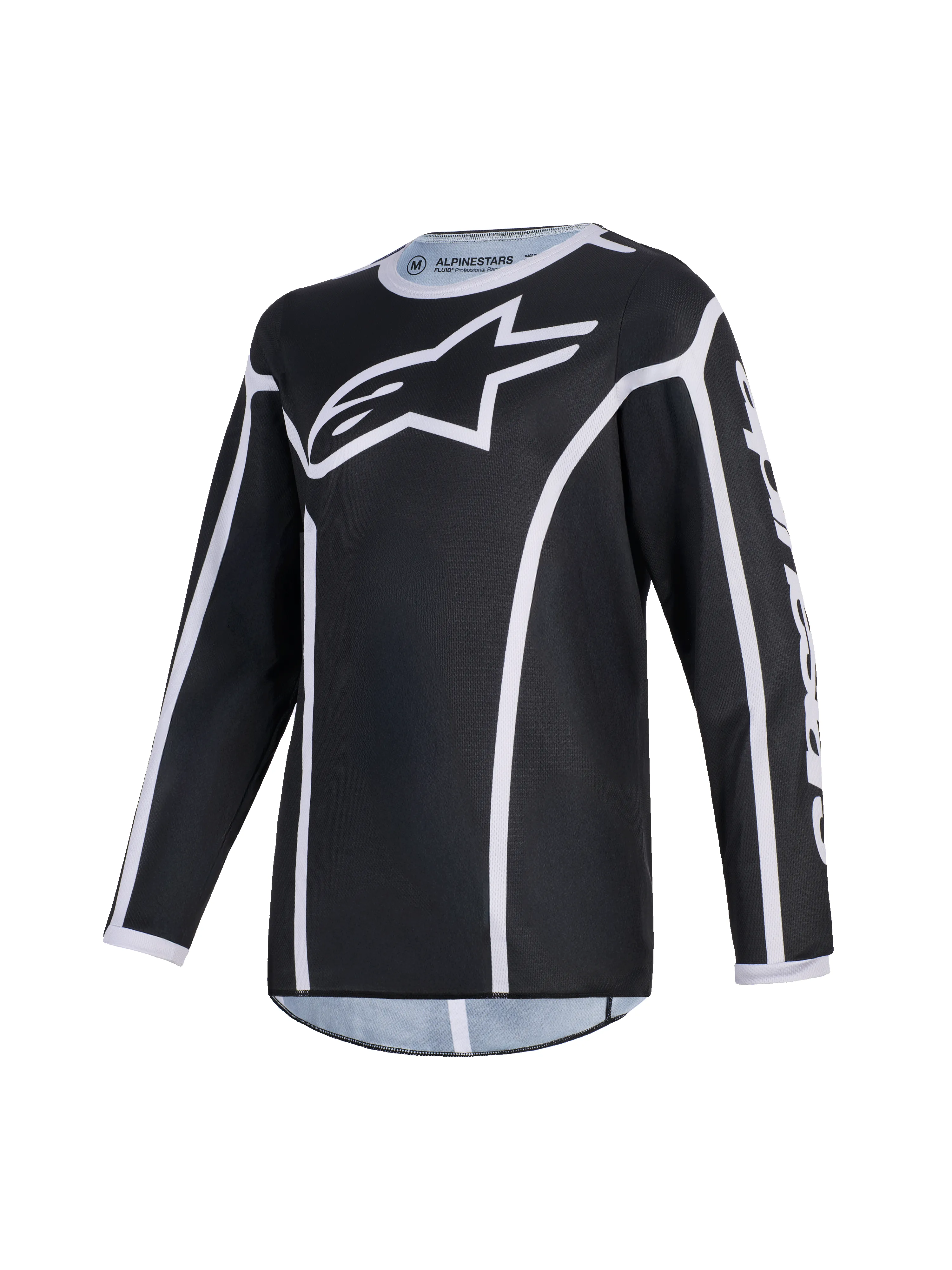 2026 Youth Fluid Apex Jersey sold by Alpine Stars
