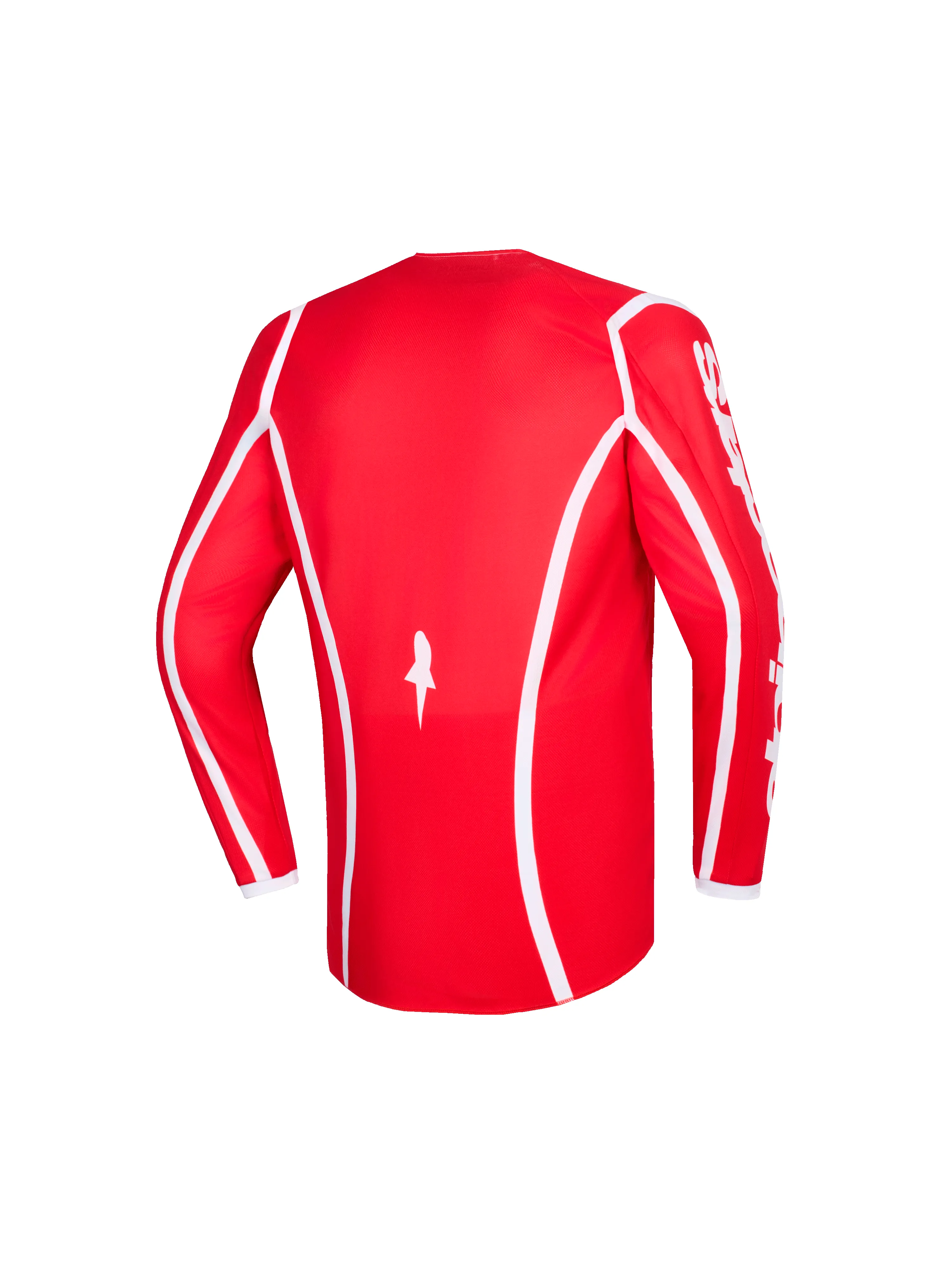 2026 Youth Fluid Apex Jersey sold by Alpine Stars product image thumbnail 2