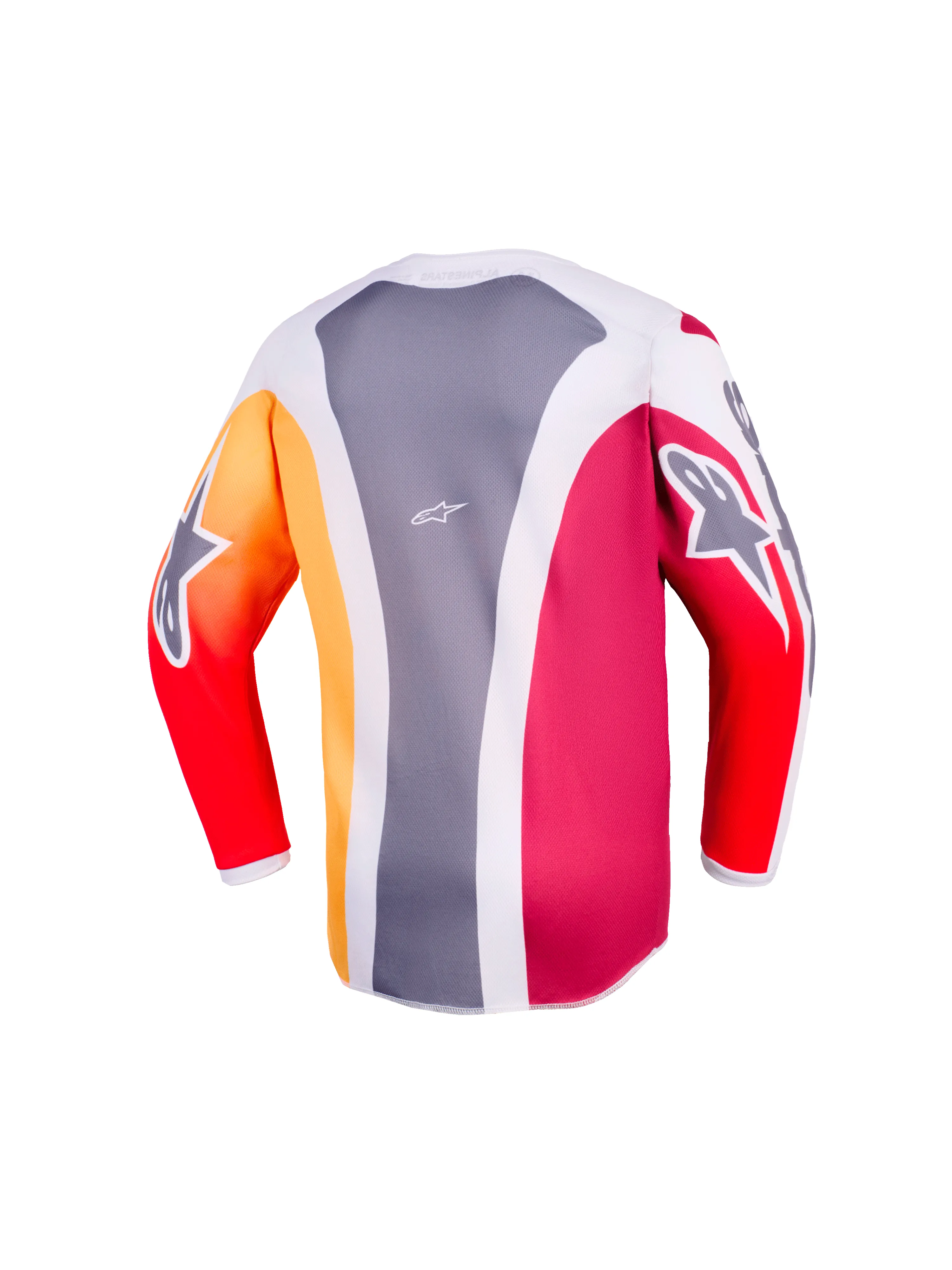 2026 Youth Fluid Portl Jersey sold by Alpine Stars product image thumbnail 2