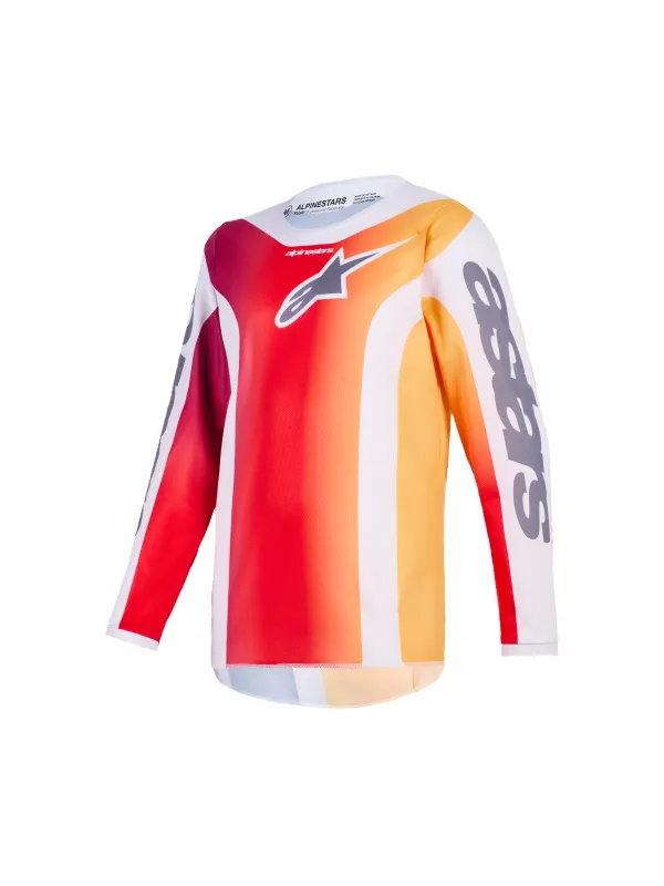 2026 Youth Fluid Portl Jersey sold by Alpine Stars