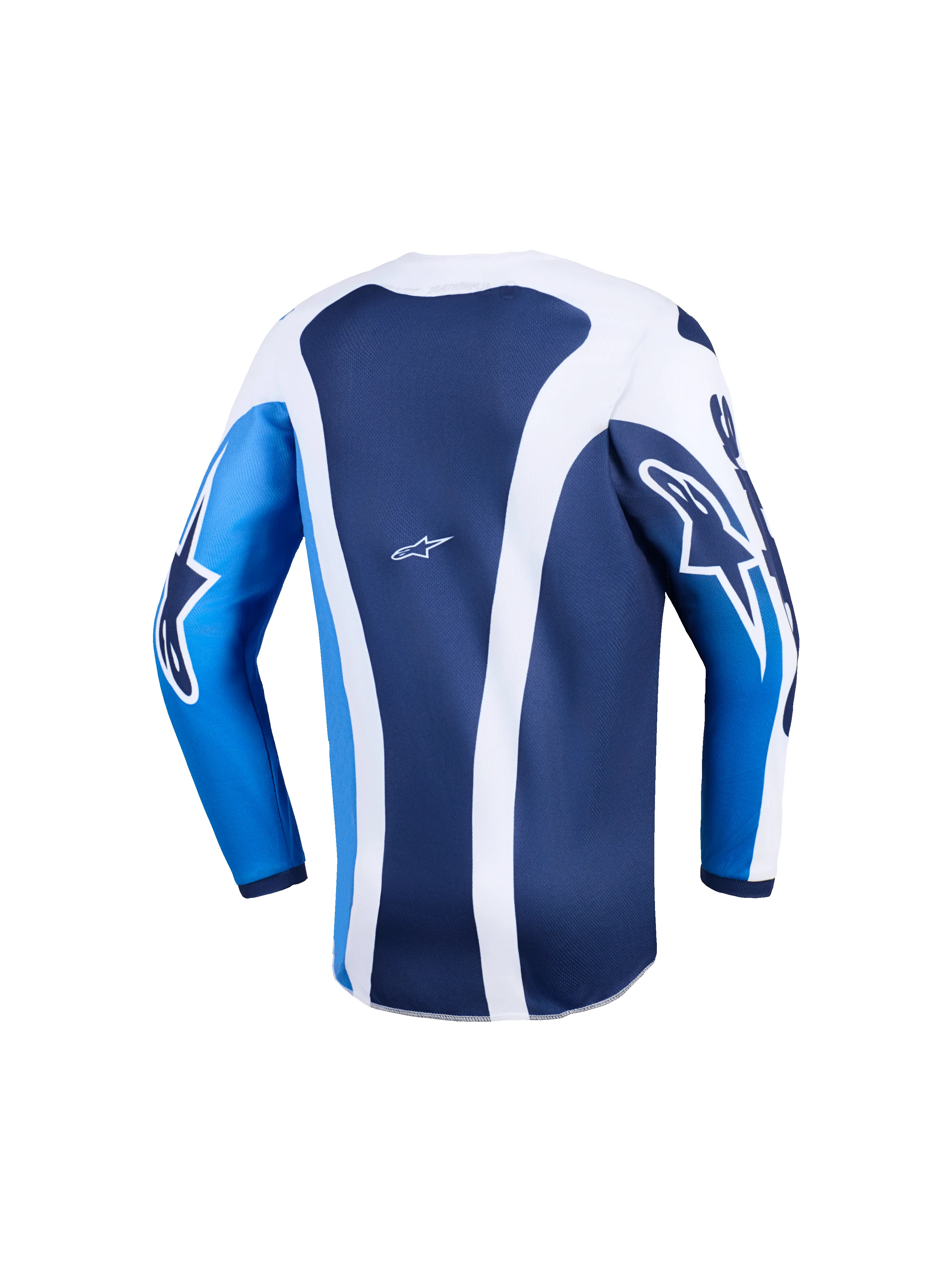 2026 Youth Fluid Portl Jersey sold by Alpine Stars product image thumbnail 2