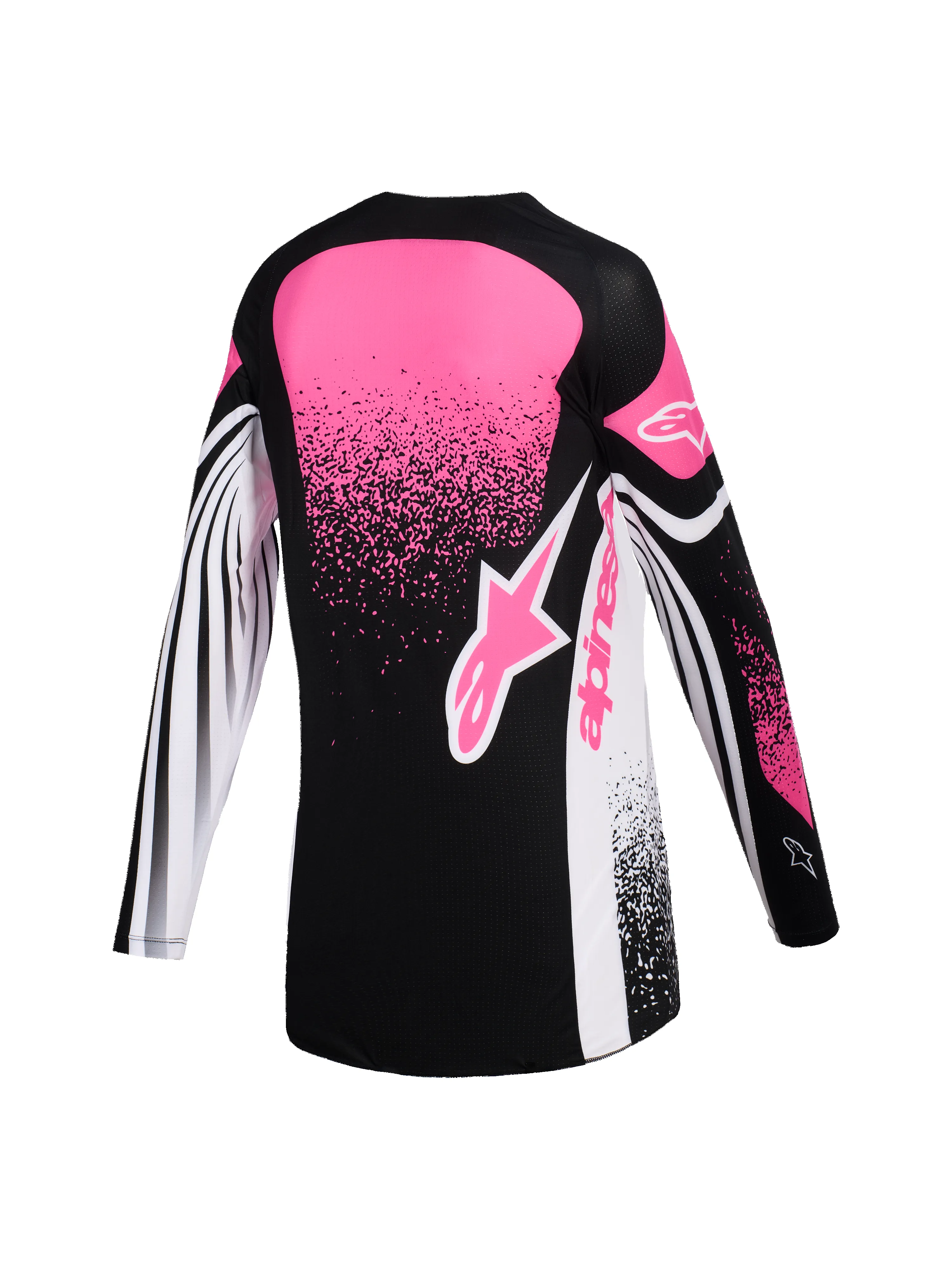 2026 Stella Techstar Nomur Jersey sold by Alpine Stars product image thumbnail 5