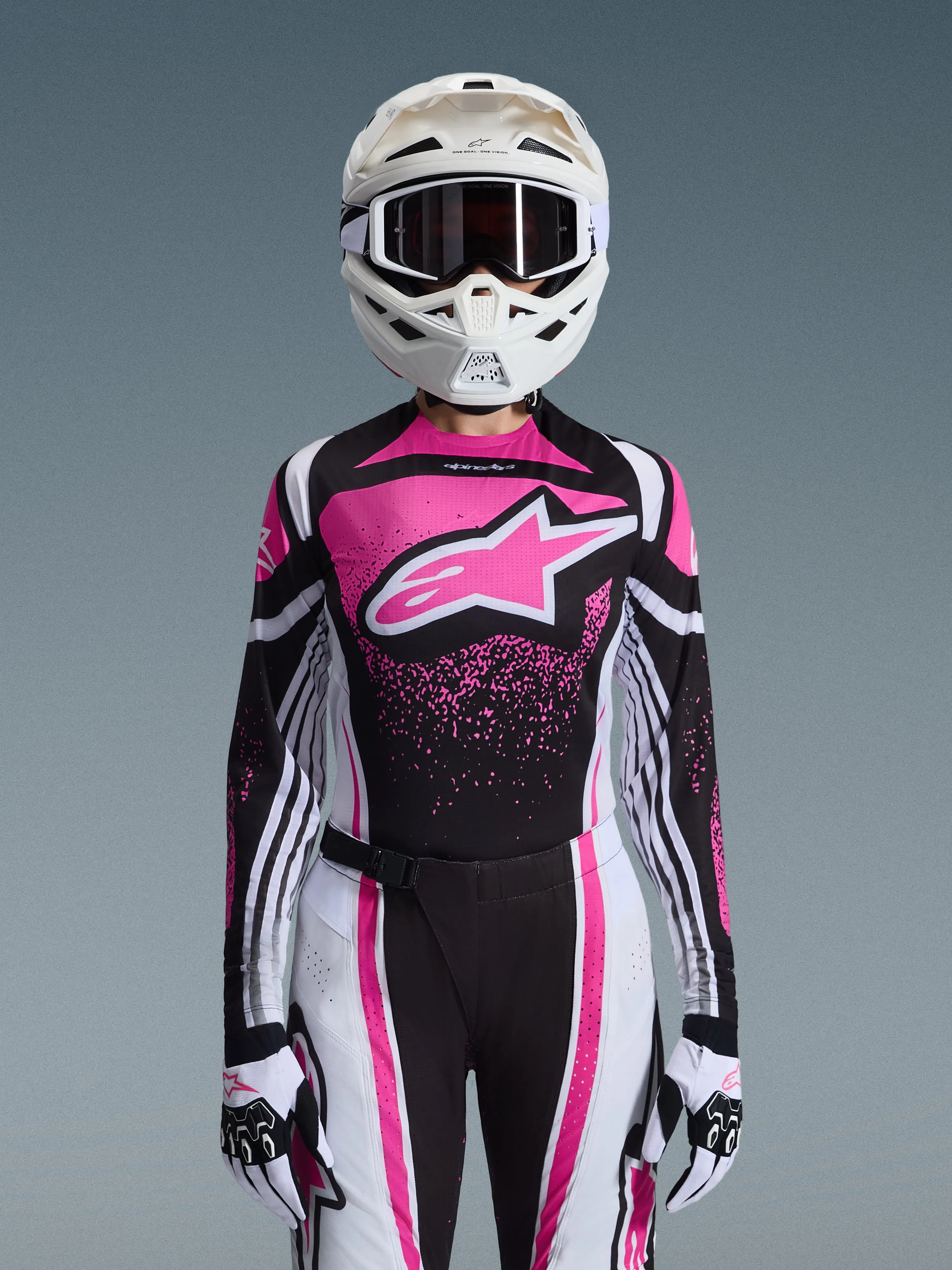 2026 Stella Techstar Nomur Jersey sold by Alpine Stars