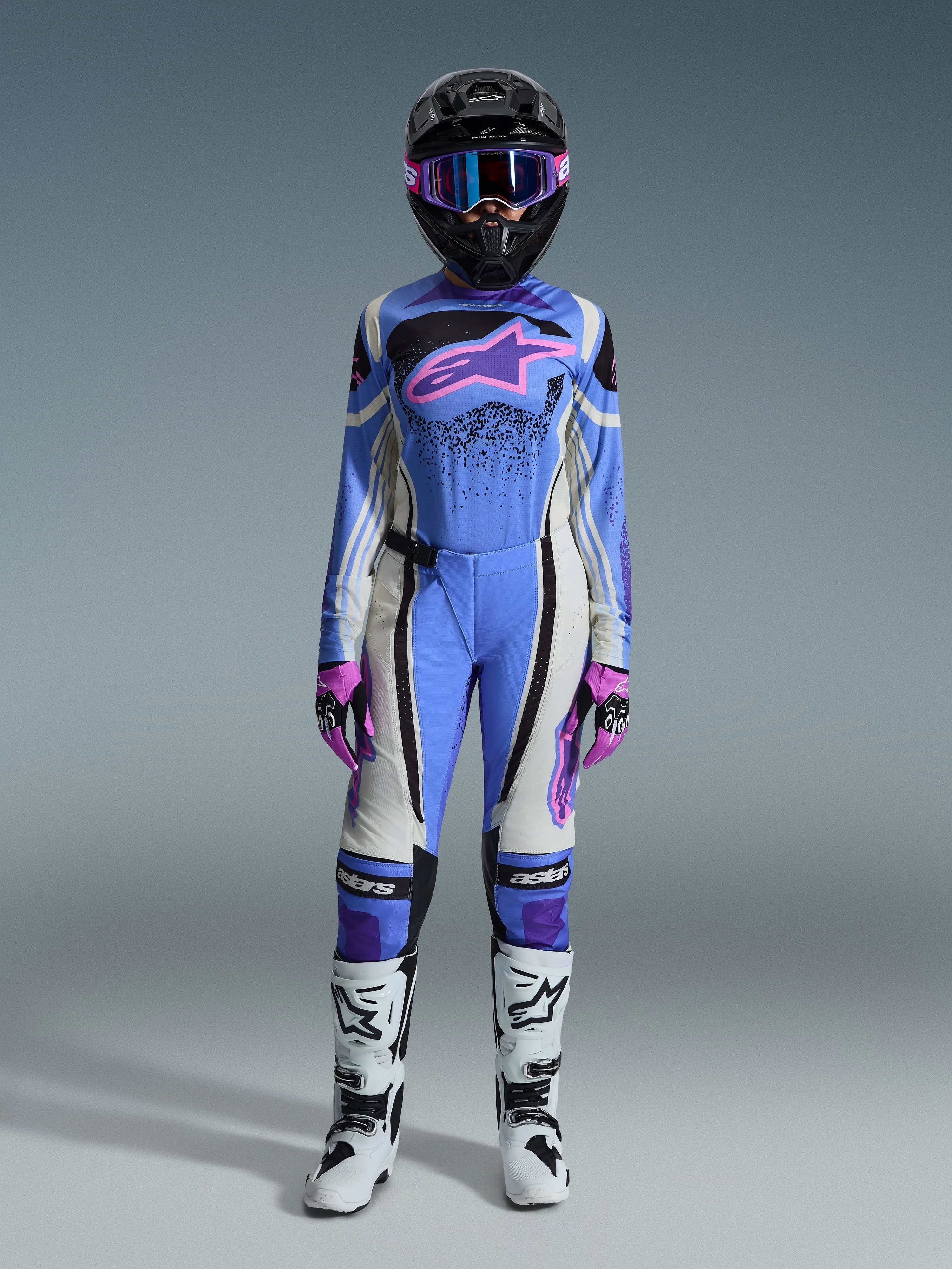 2026 Stella Techstar Nomur Jersey sold by Alpine Stars product image thumbnail 4