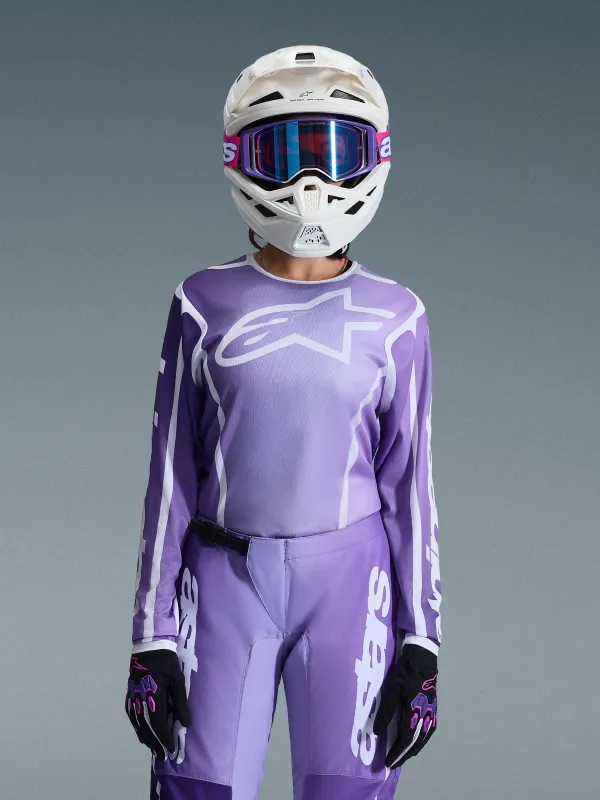 2026 Stella Fluid Apex Jersey sold by Alpine Stars