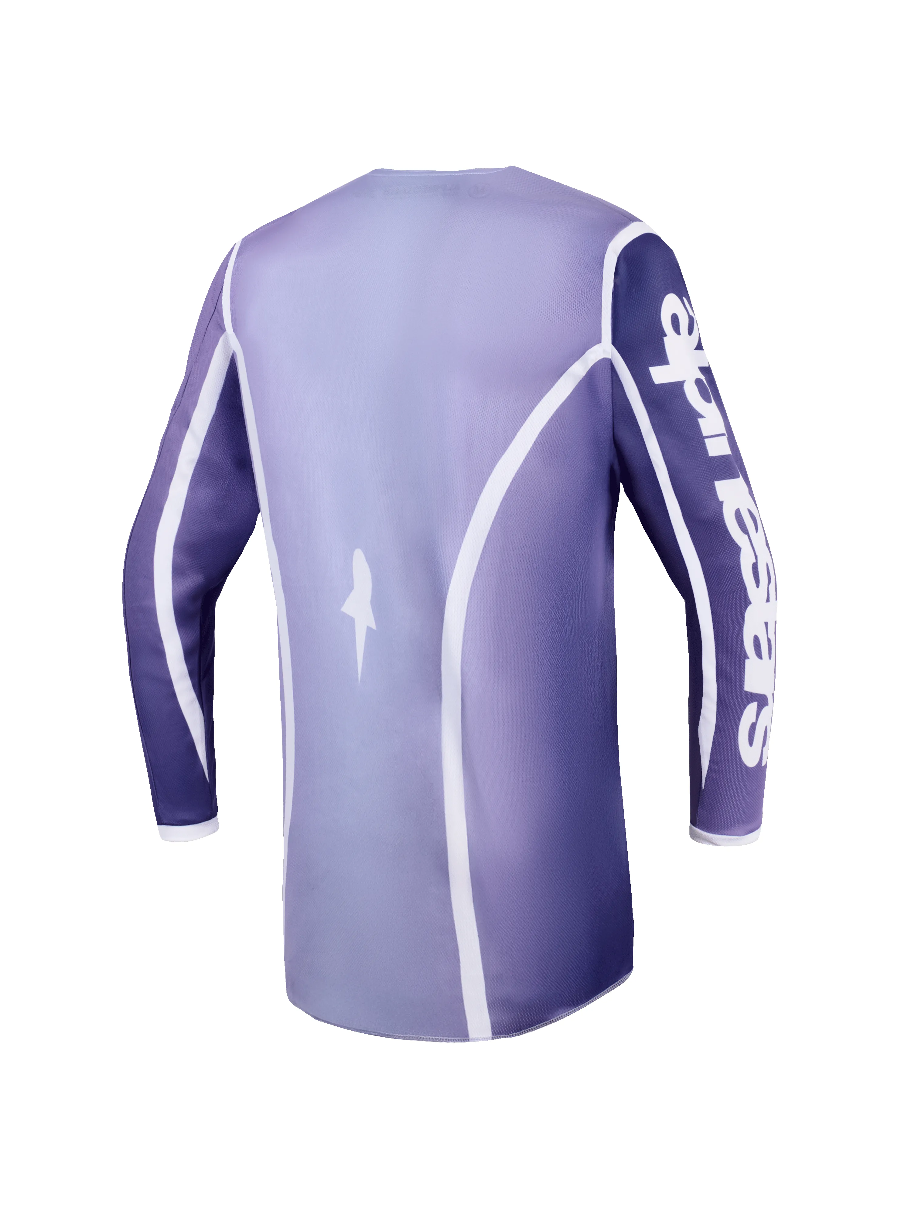 2026 Stella Fluid Apex Jersey sold by Alpine Stars product image thumbnail 4