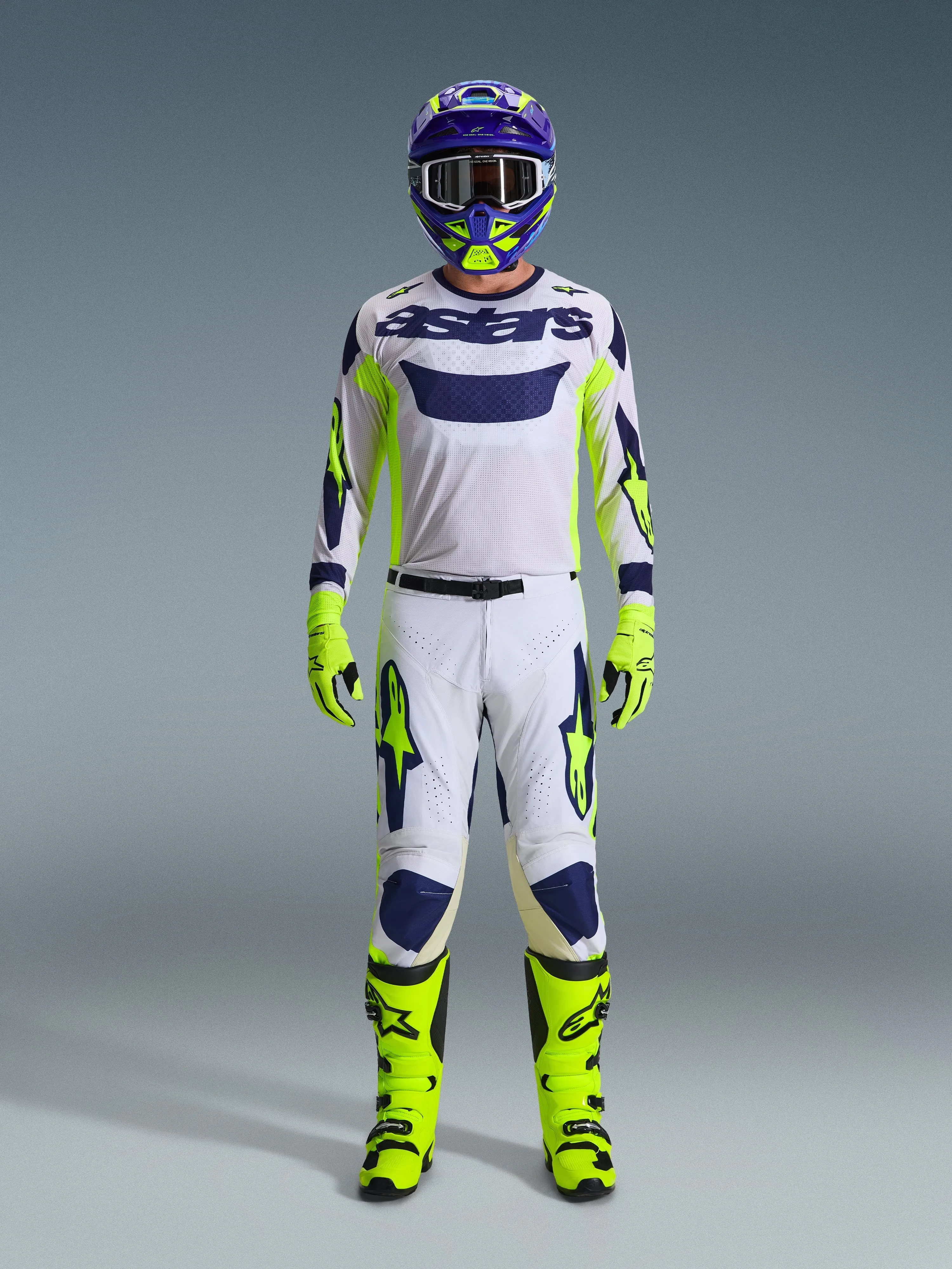 2026 Racer Air Riway Pants sold by Alpine Stars product image thumbnail 5