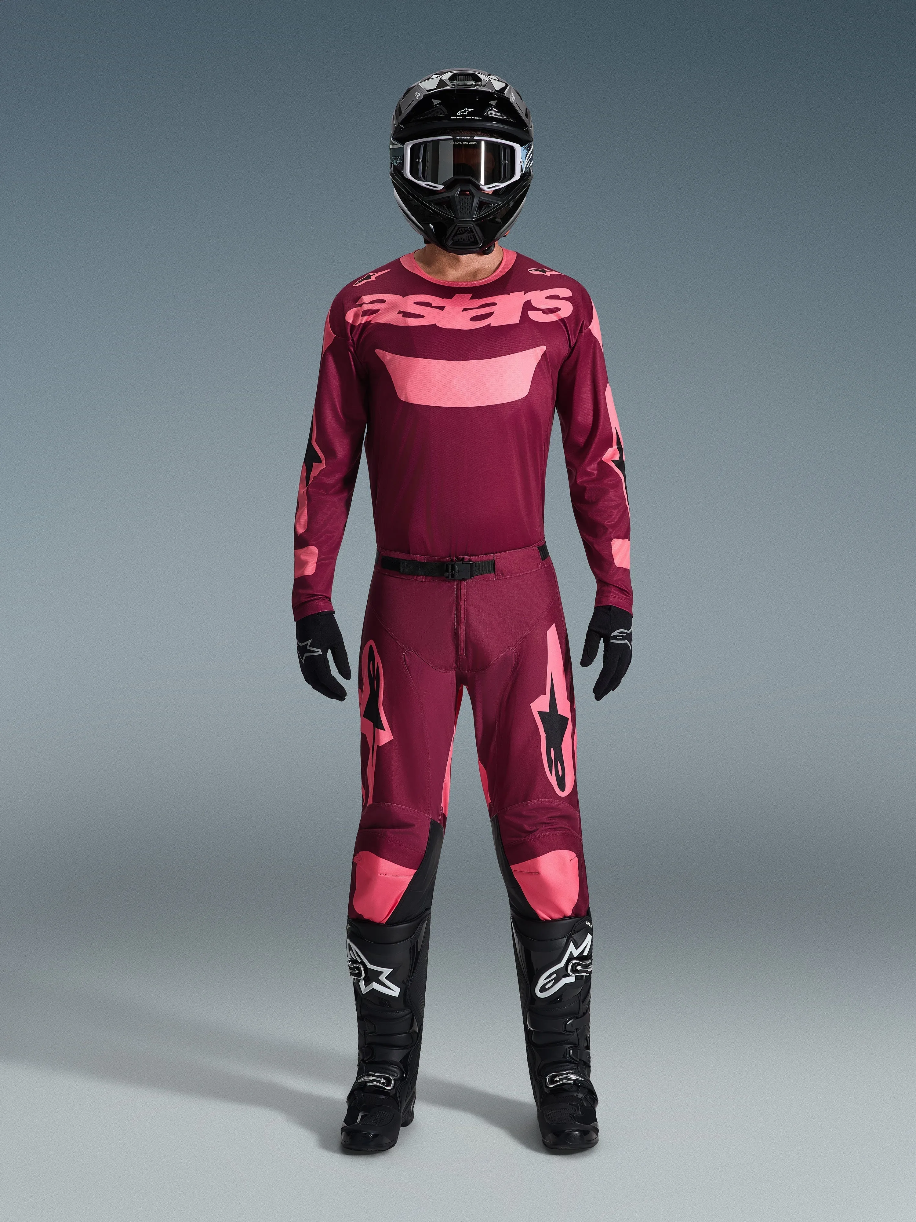 2026 Racer Riway Pants sold by Alpine Stars product image thumbnail 5