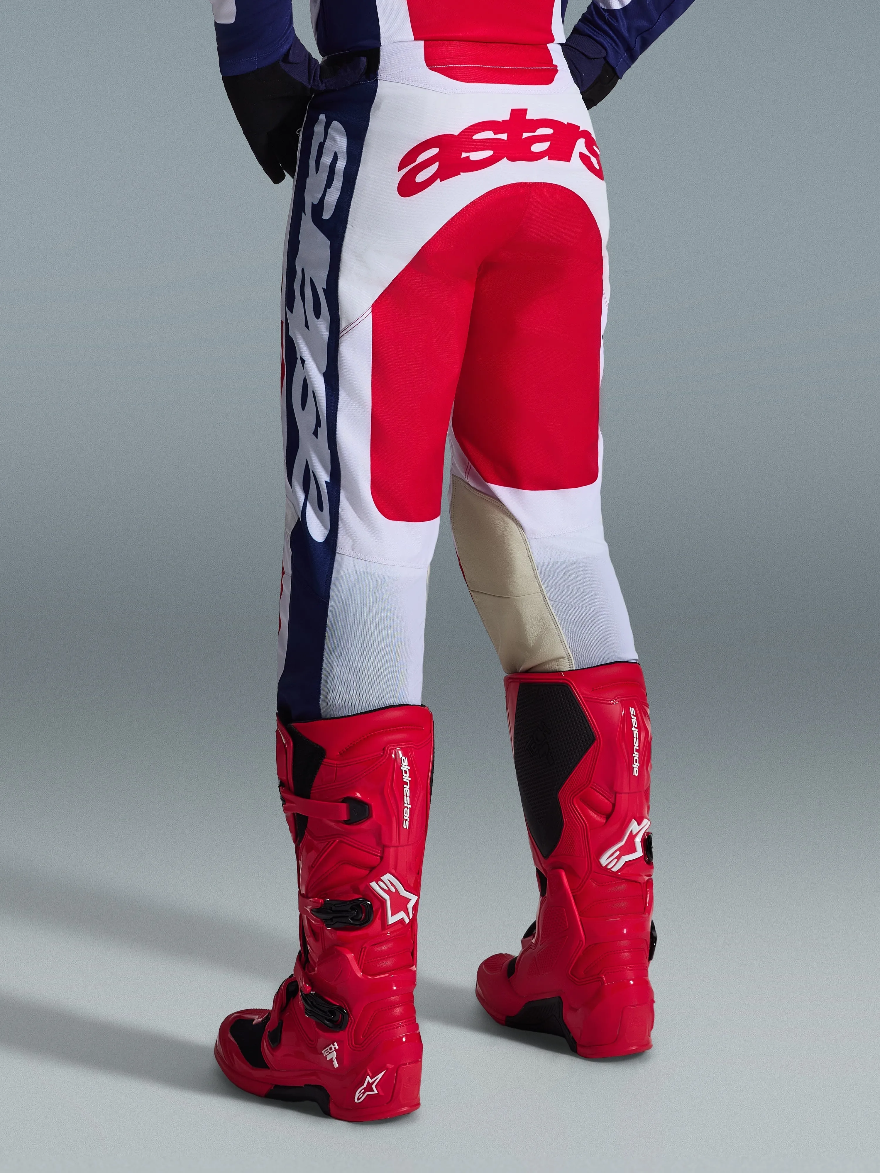2026 Racer Riway Pants sold by Alpine Stars product image thumbnail 2