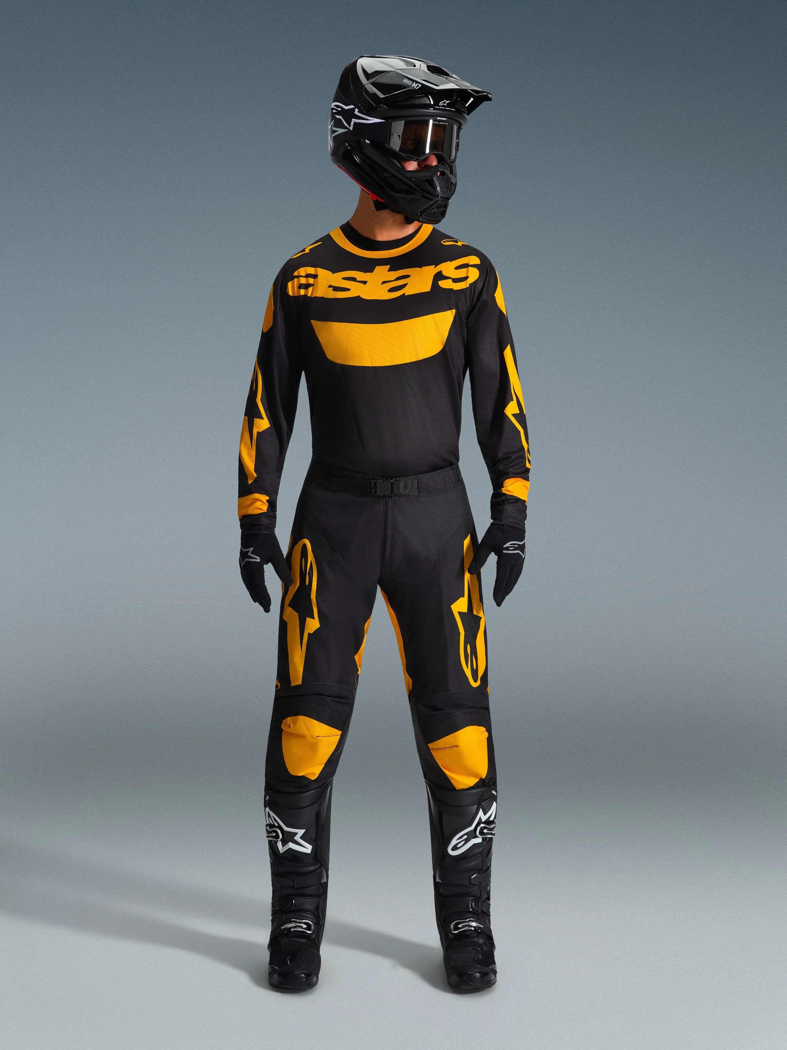 2026 Racer Riway Pants sold by Alpine Stars product image thumbnail 5