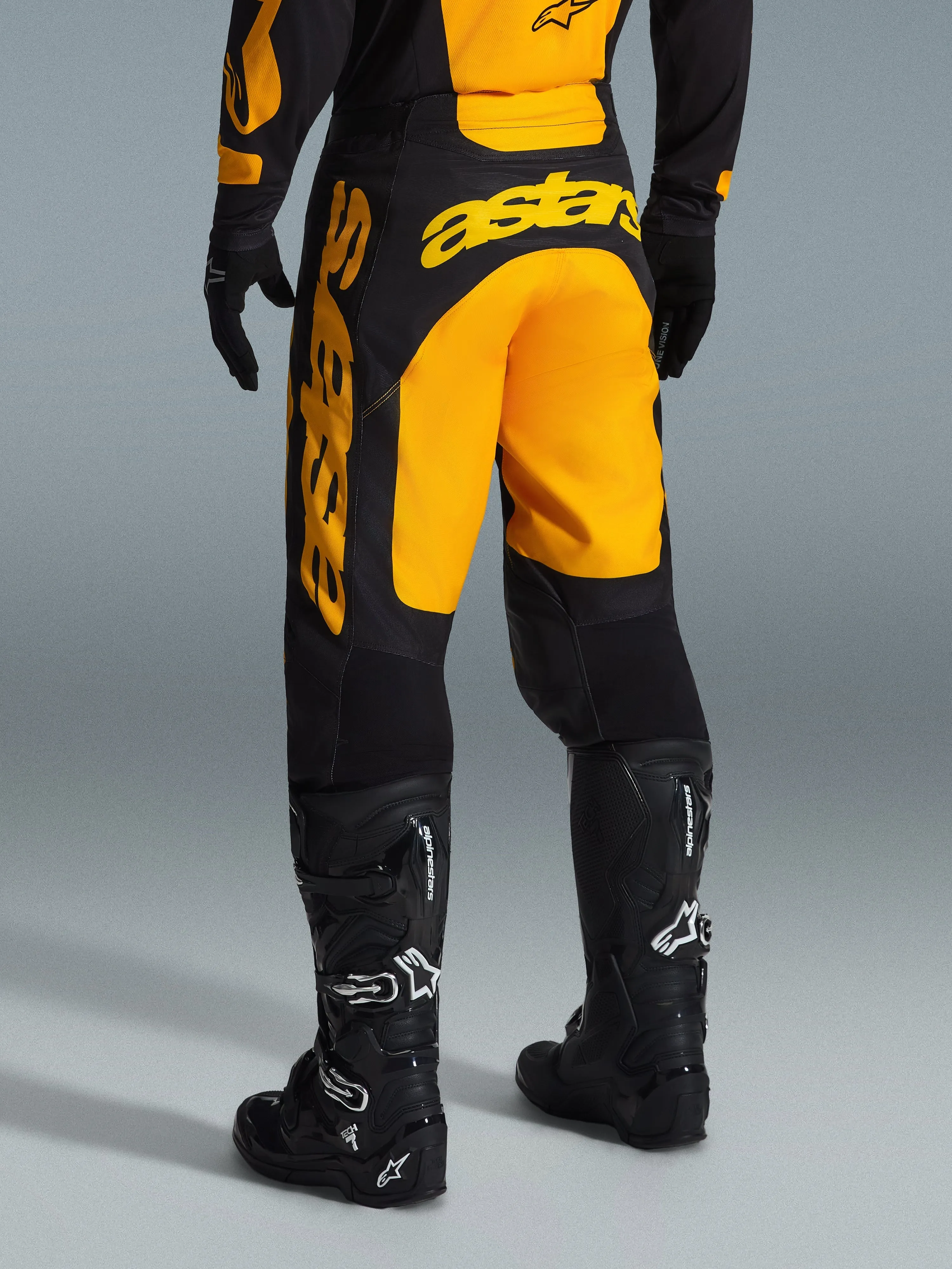 2026 Racer Riway Pants sold by Alpine Stars product image thumbnail 2