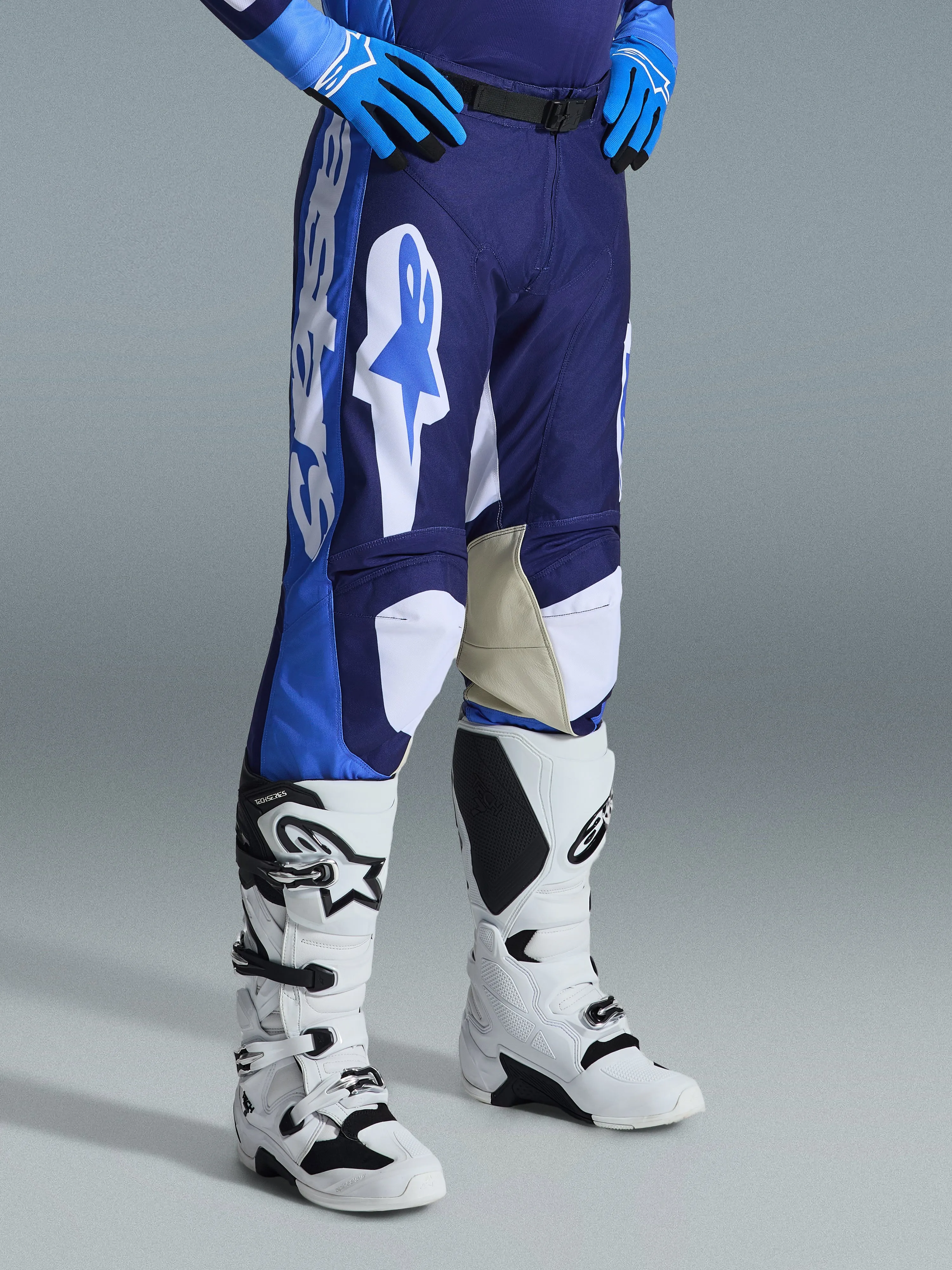2026 Racer Riway Pants sold by Alpine Stars product image thumbnail 2