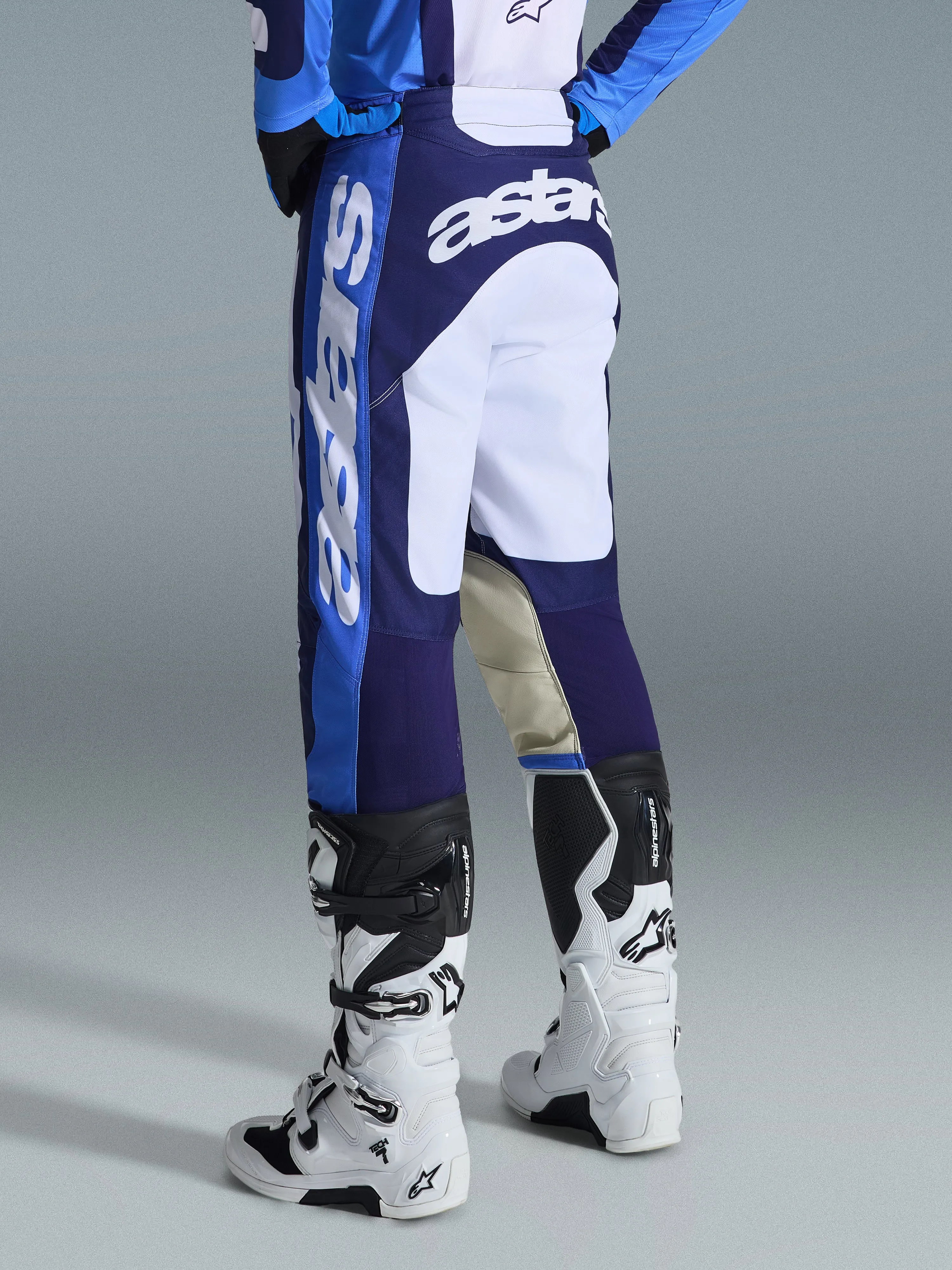 2026 Racer Riway Pants sold by Alpine Stars product image thumbnail 3