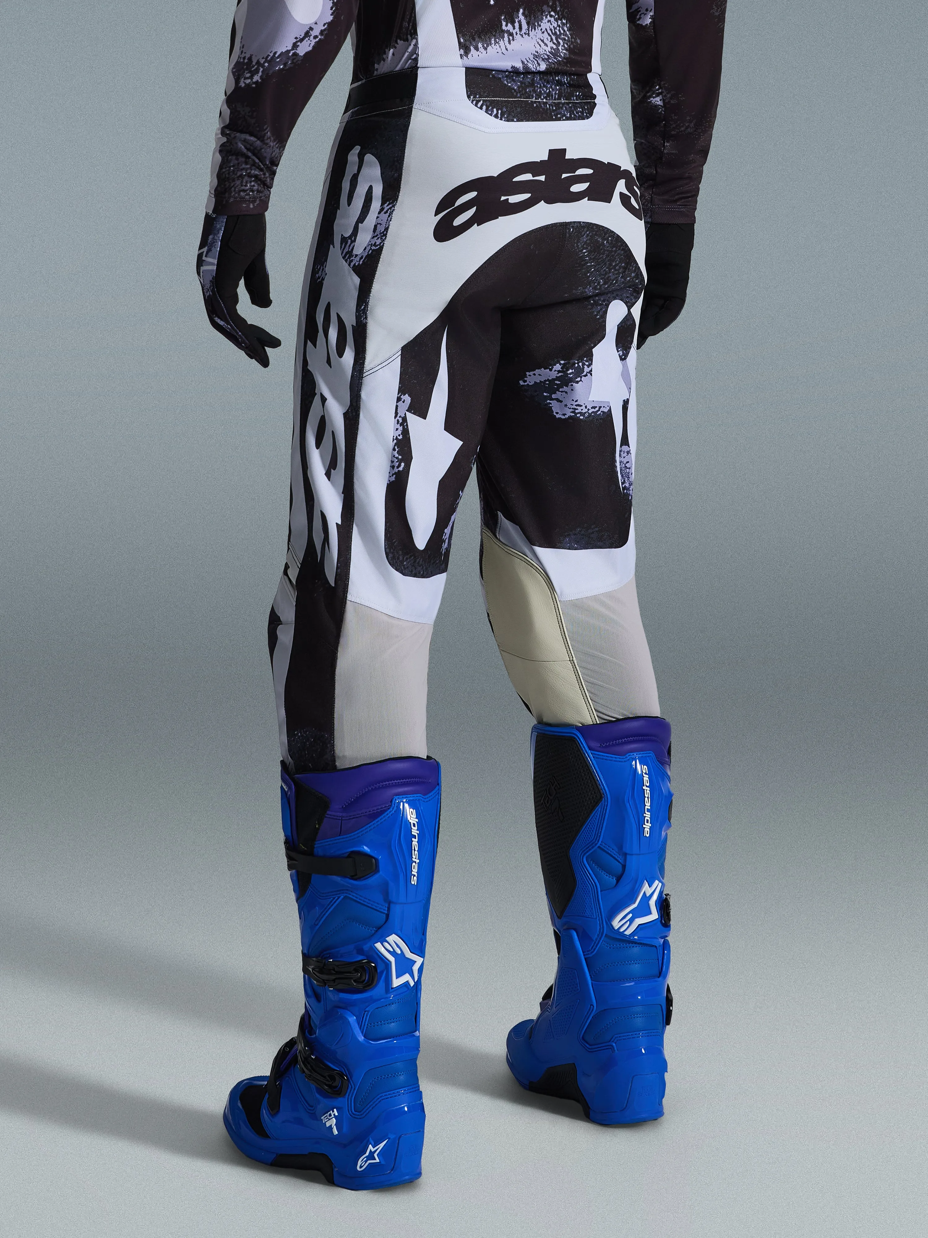 2026 Racer Lahnd Pants sold by Alpine Stars product image thumbnail 3