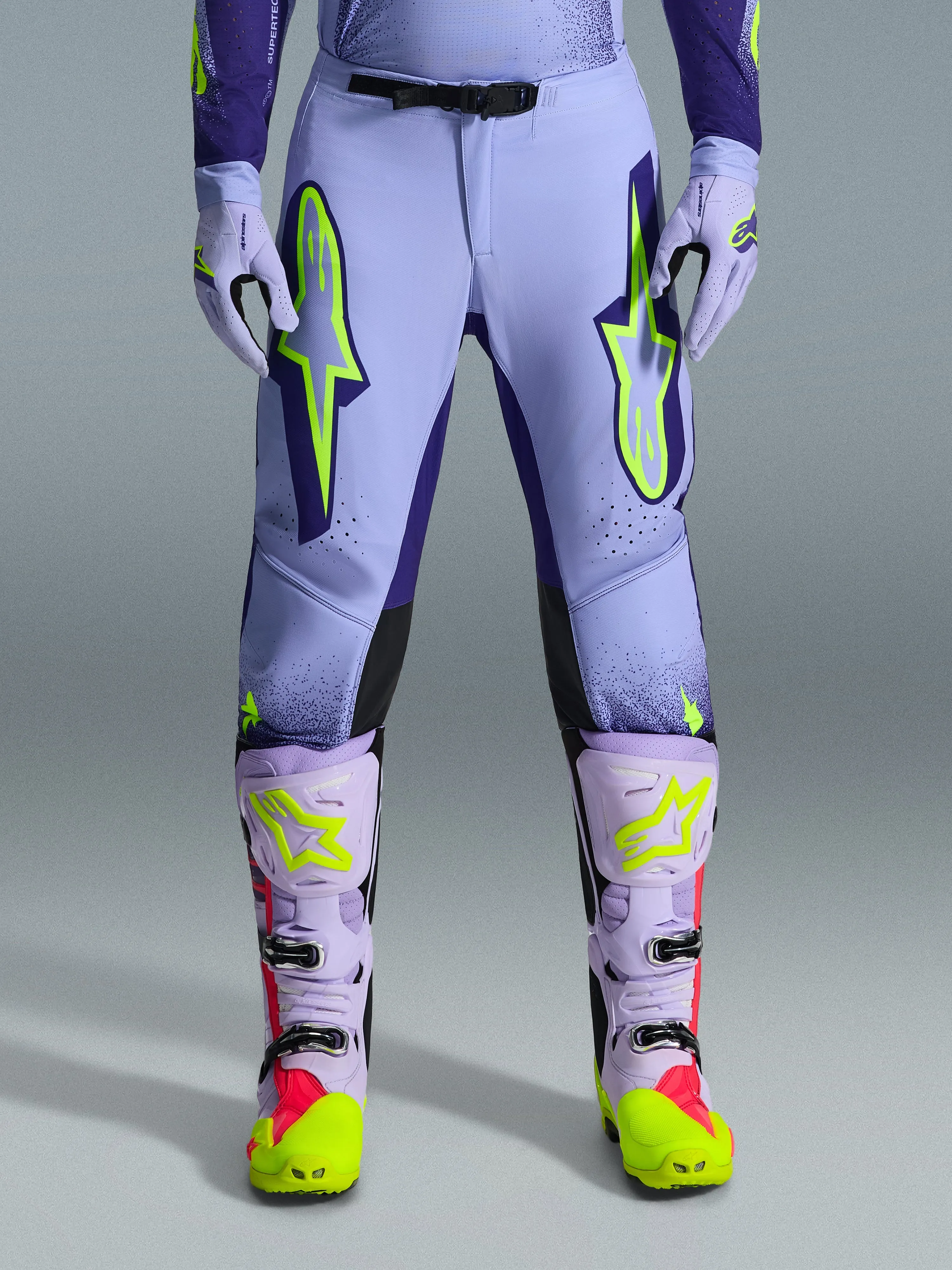 2026 Supertech Scenz Pants sold by Alpine Stars