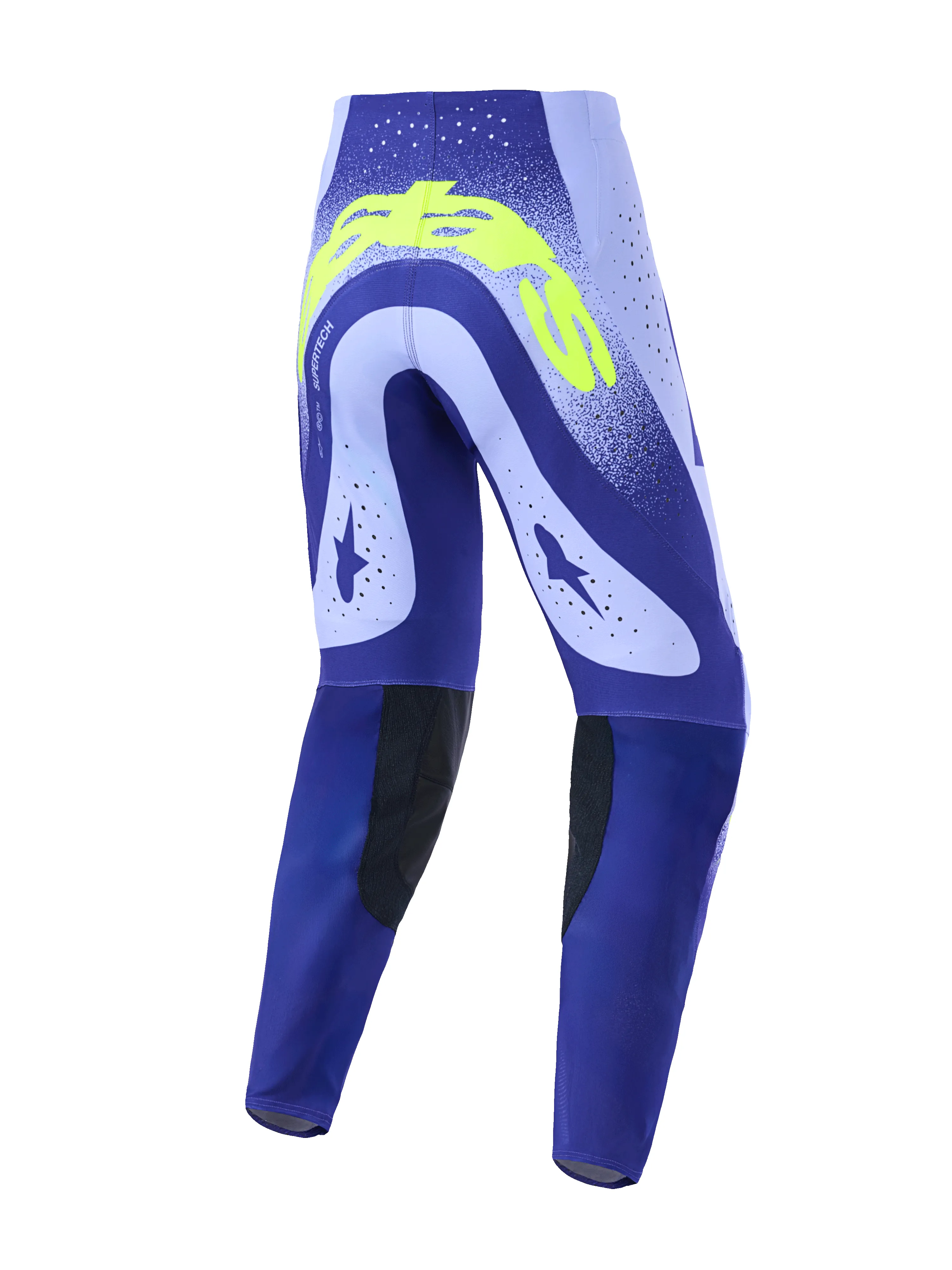 2026 Supertech Scenz Pants sold by Alpine Stars product image thumbnail 5