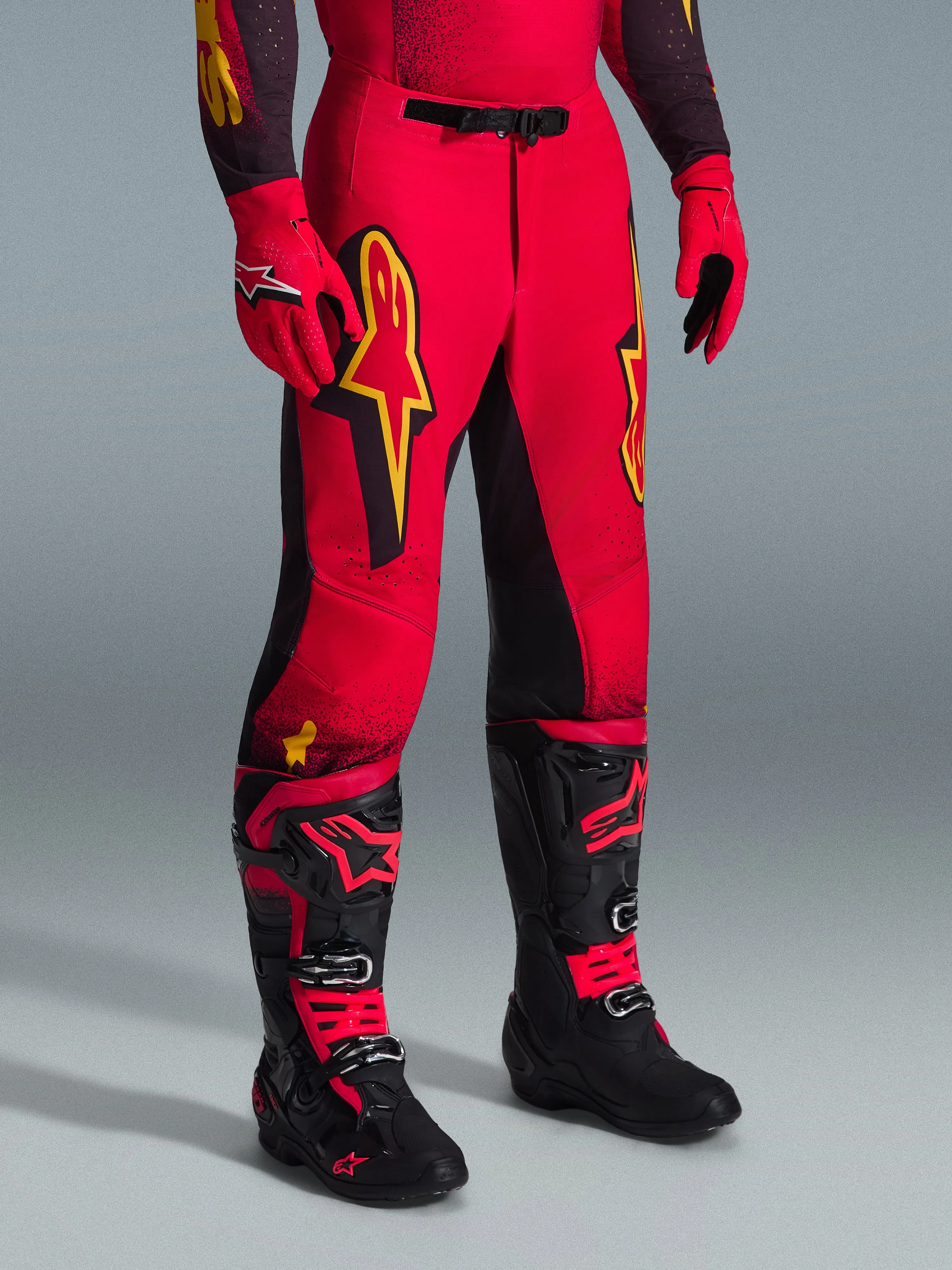 2026 Supertech Scenz Pants sold by Alpine Stars product image thumbnail 2