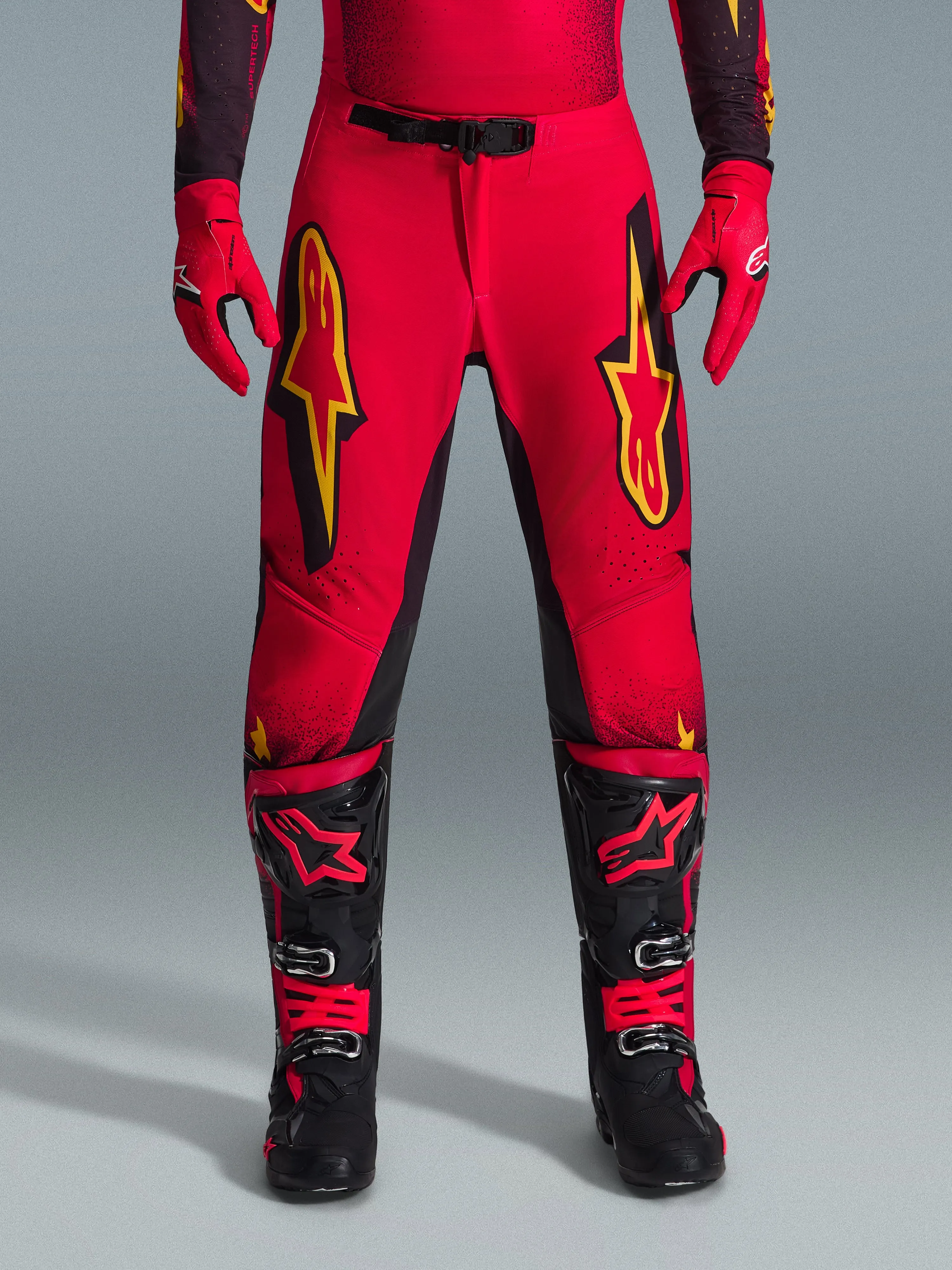 2026 Supertech Scenz Pants sold by Alpine Stars