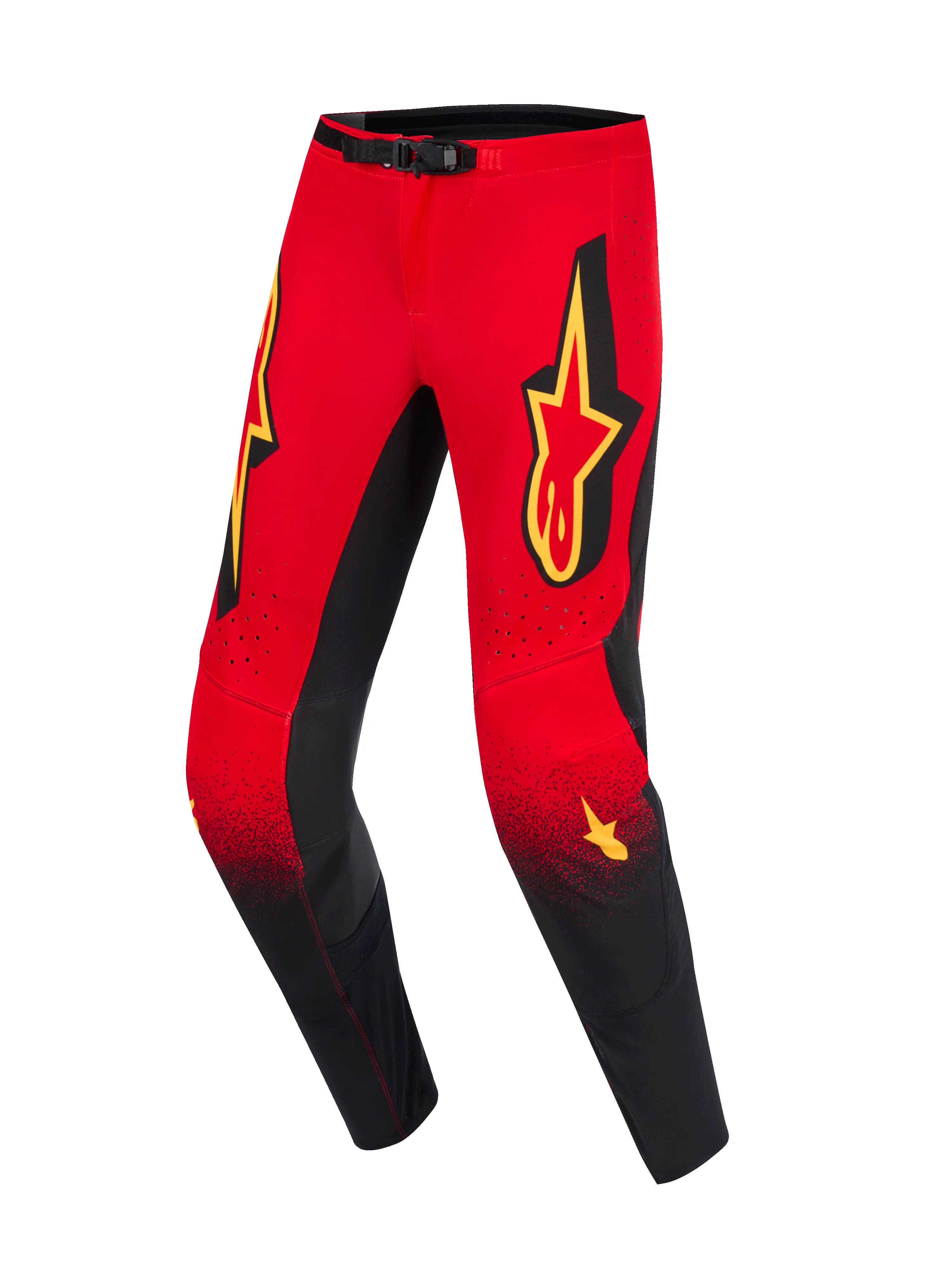 2026 Supertech Scenz Pants sold by Alpine Stars product image thumbnail 4