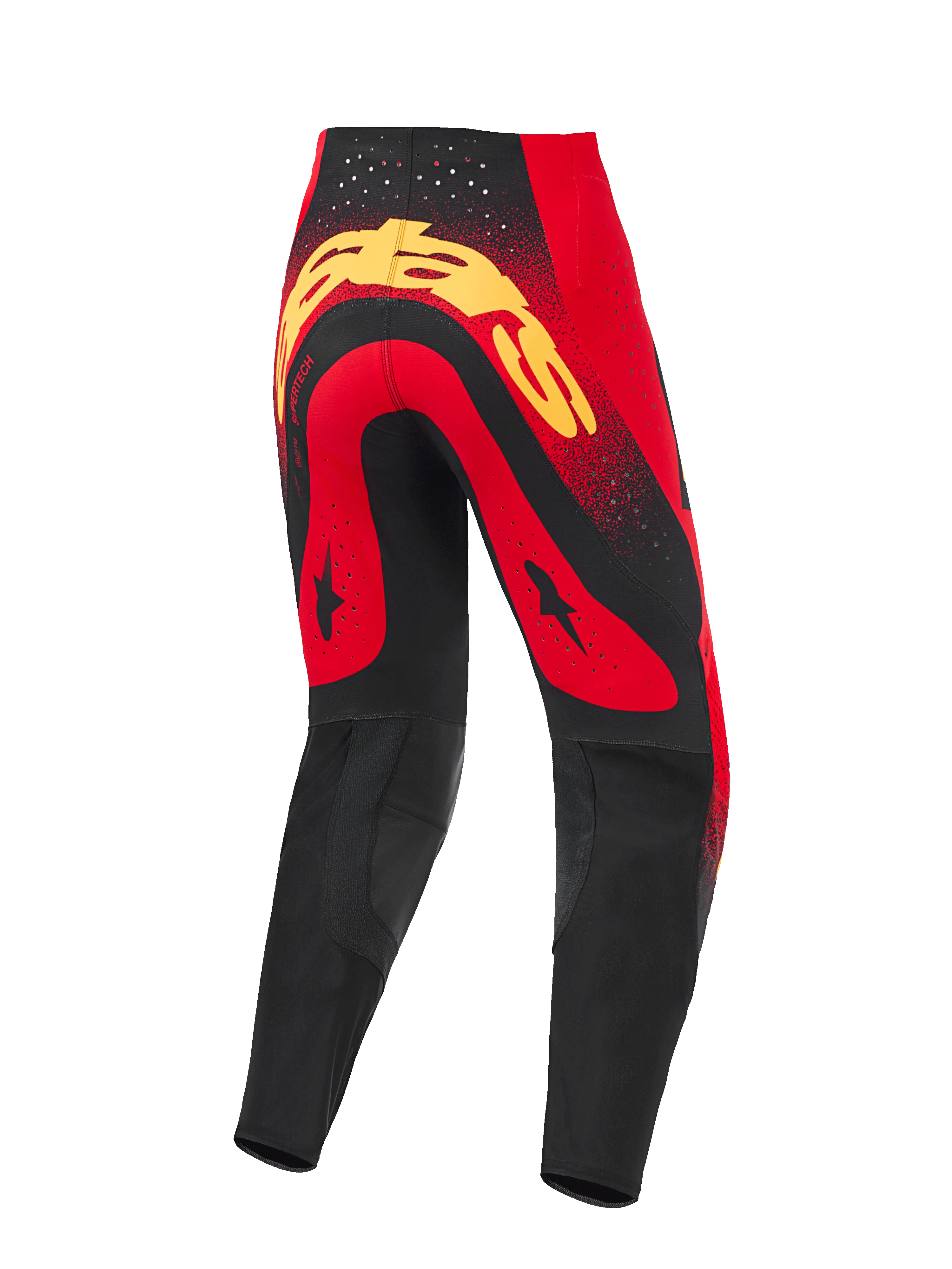2026 Supertech Scenz Pants sold by Alpine Stars product image thumbnail 5