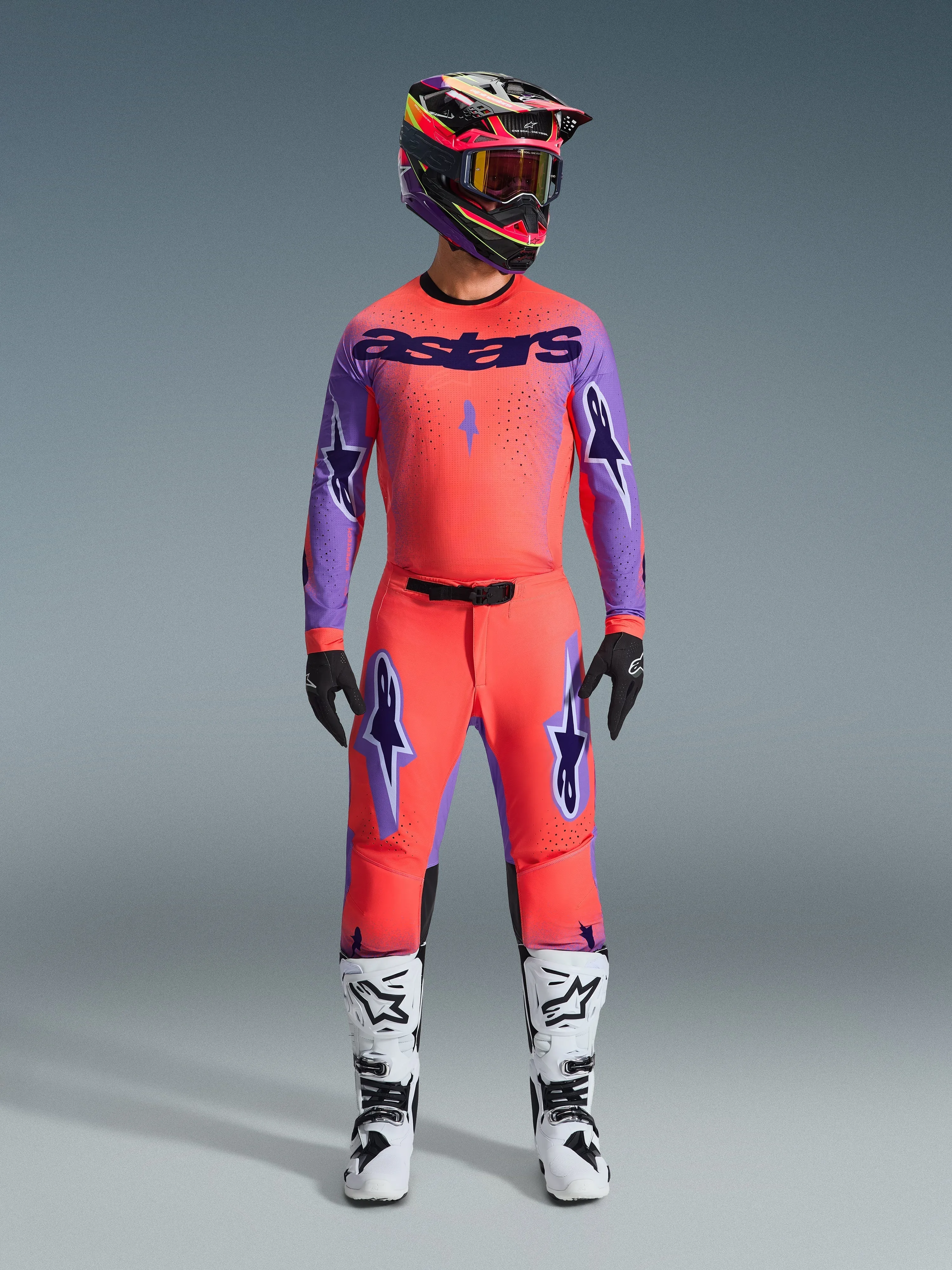 2026 Supertech Scenz Pants sold by Alpine Stars product image thumbnail 5