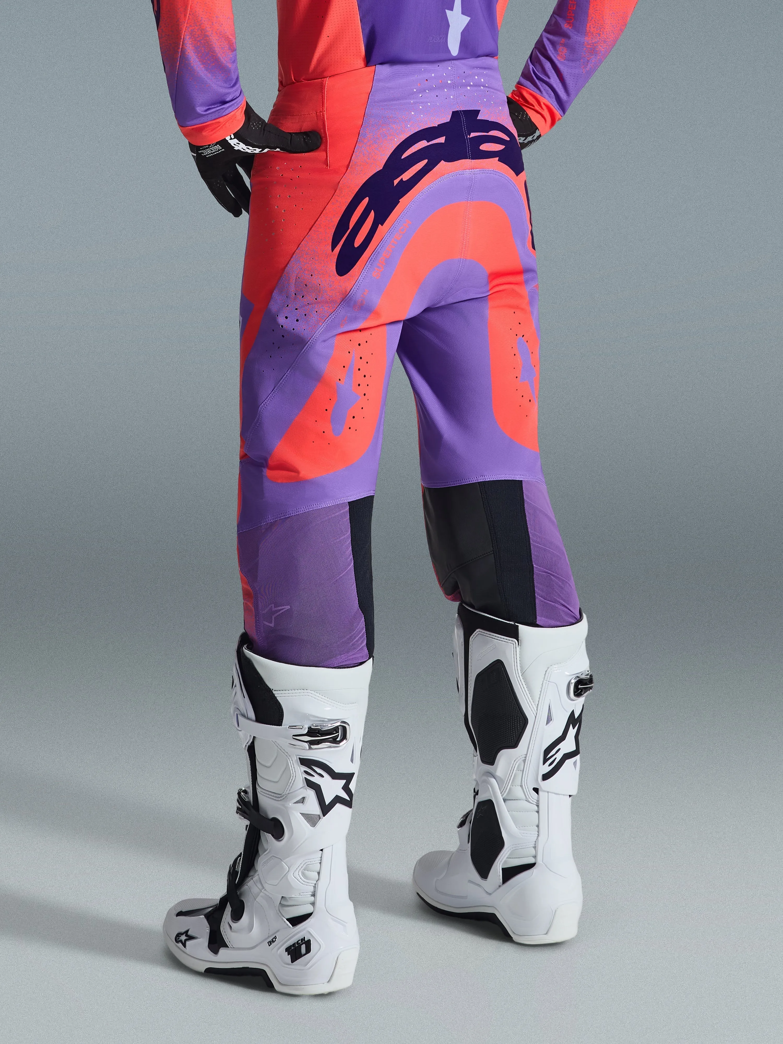 2026 Supertech Scenz Pants sold by Alpine Stars product image thumbnail 2
