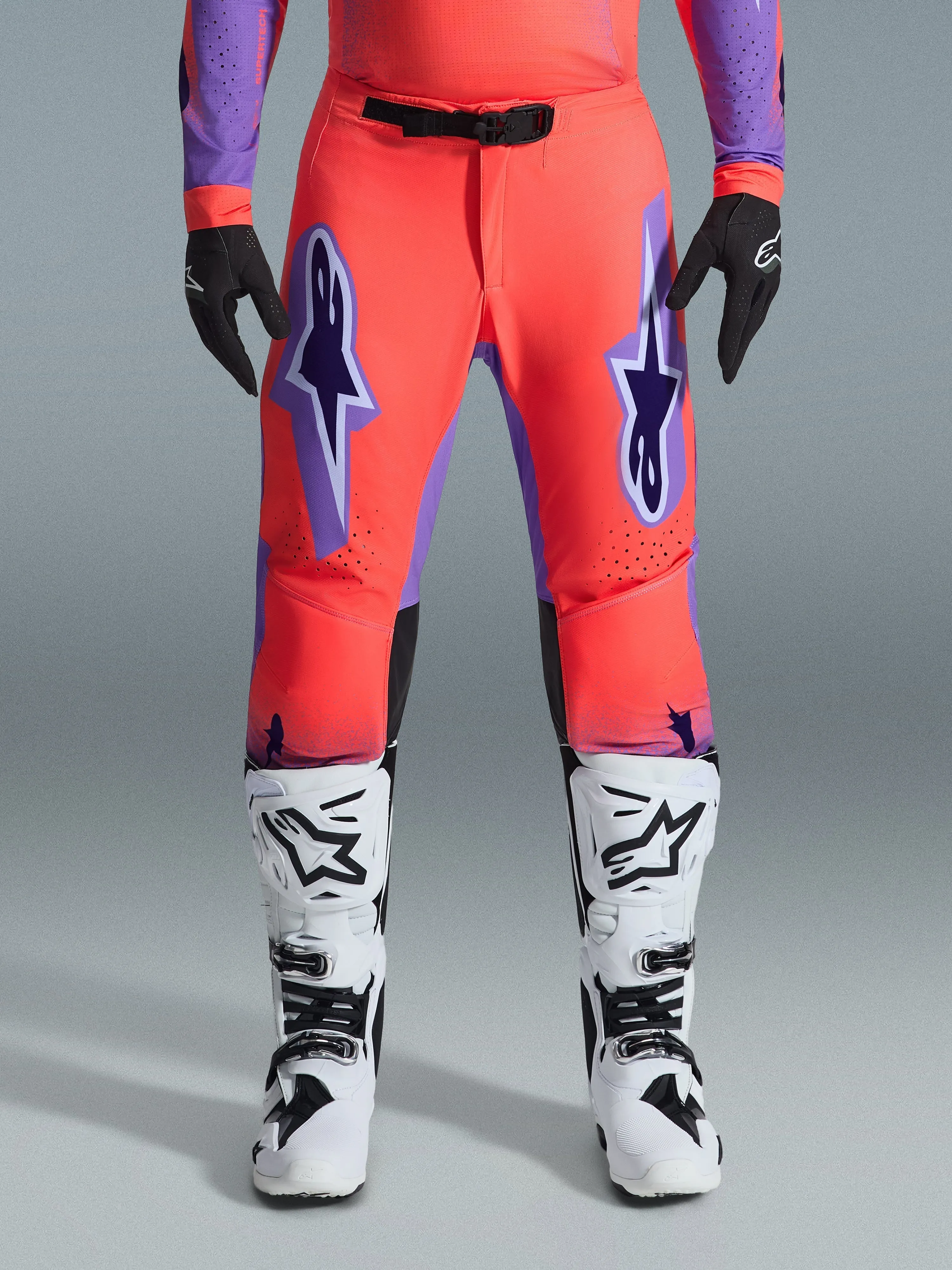 2026 Supertech Scenz Pants sold by Alpine Stars