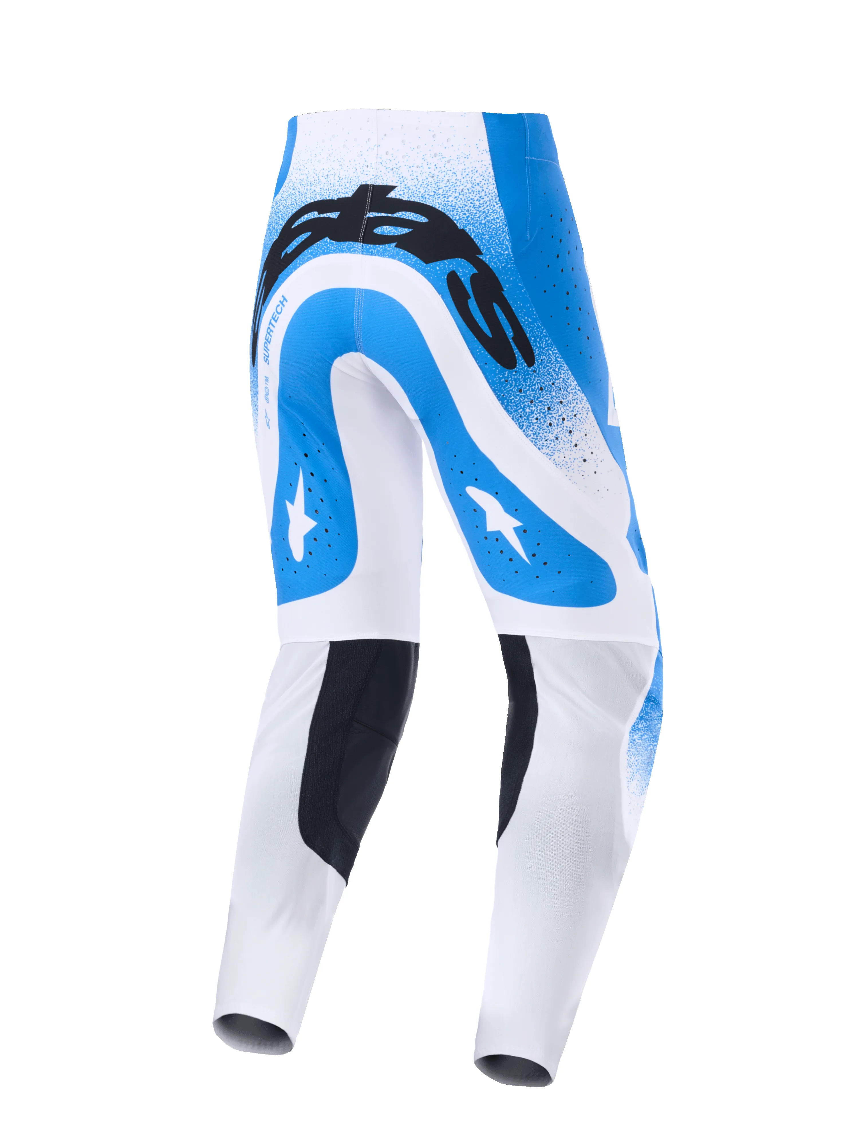 2026 Supertech Scenz Pants sold by Alpine Stars product image thumbnail 5