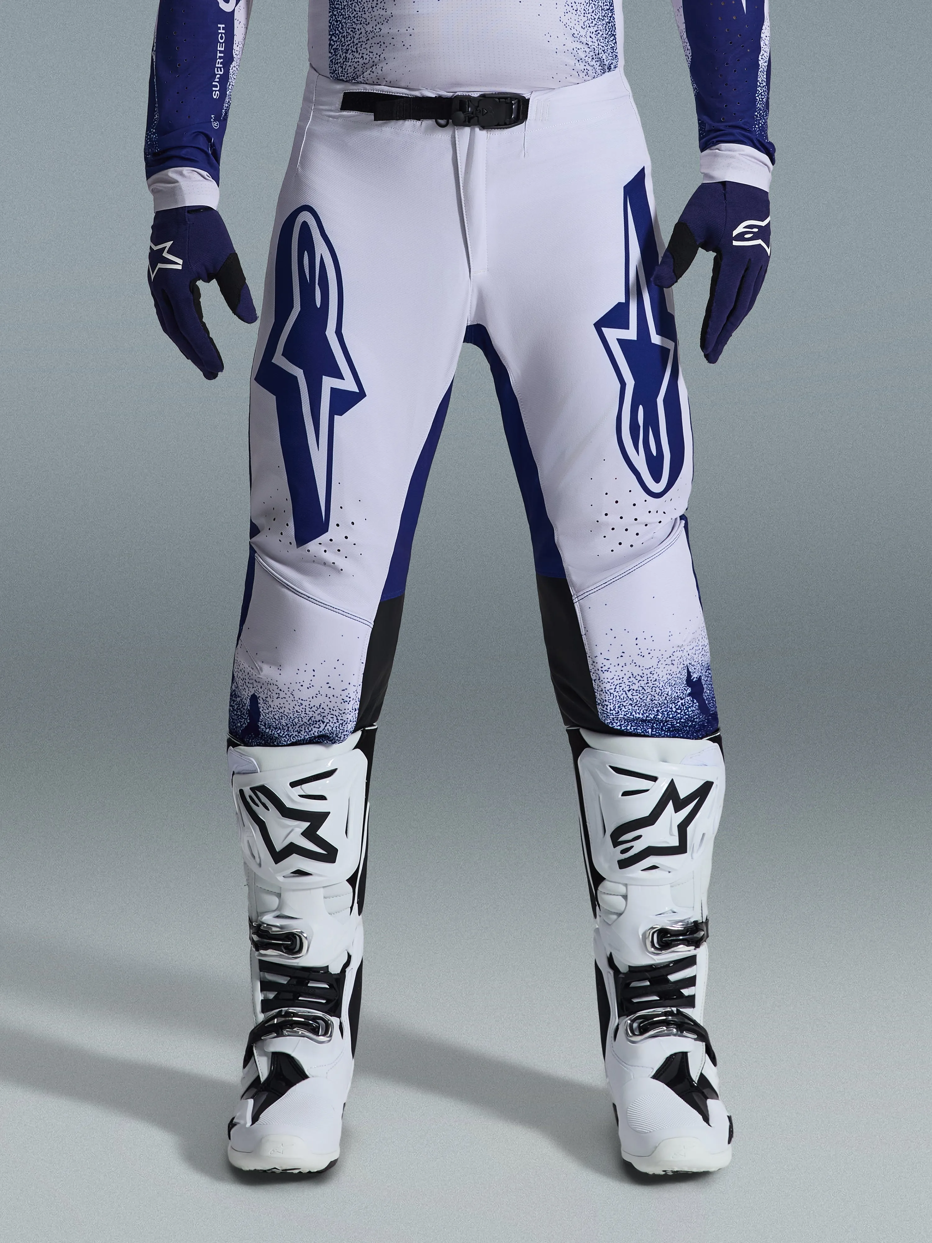2026 Supertech Scenz Pants sold by Alpine Stars