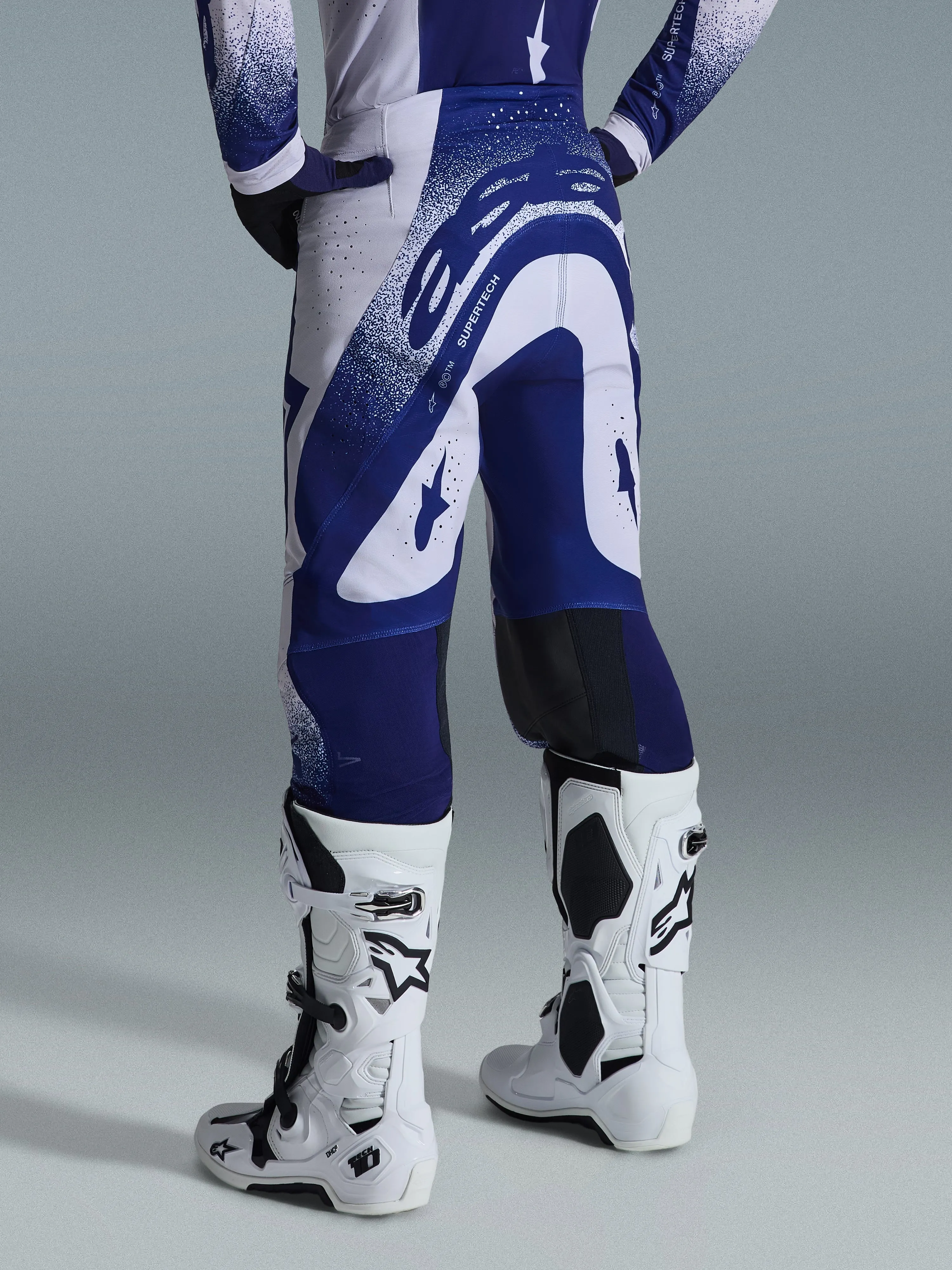 2026 Supertech Scenz Pants sold by Alpine Stars product image thumbnail 2