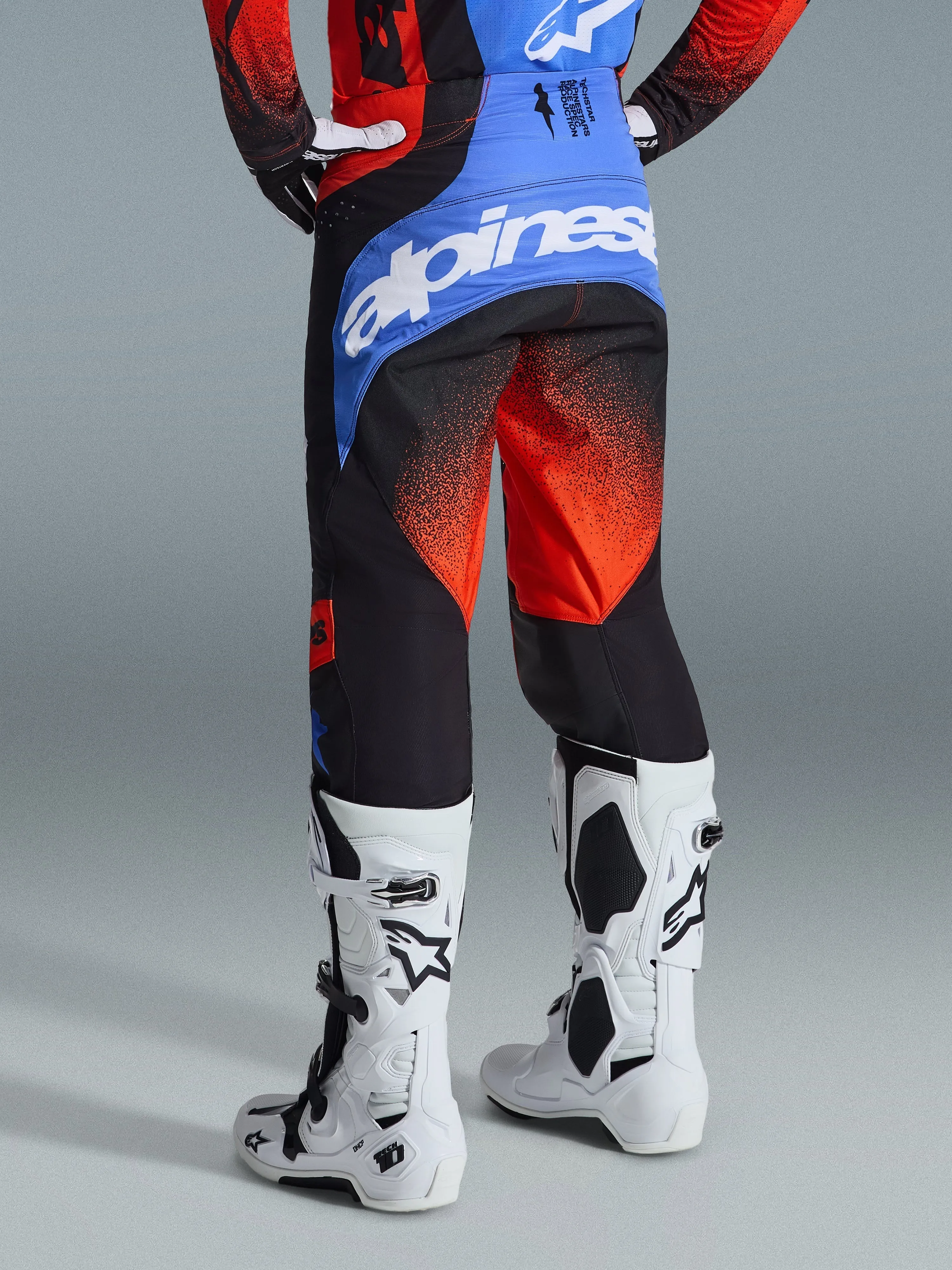 2026 Techstar Knif Pants sold by Alpine Stars product image thumbnail 2