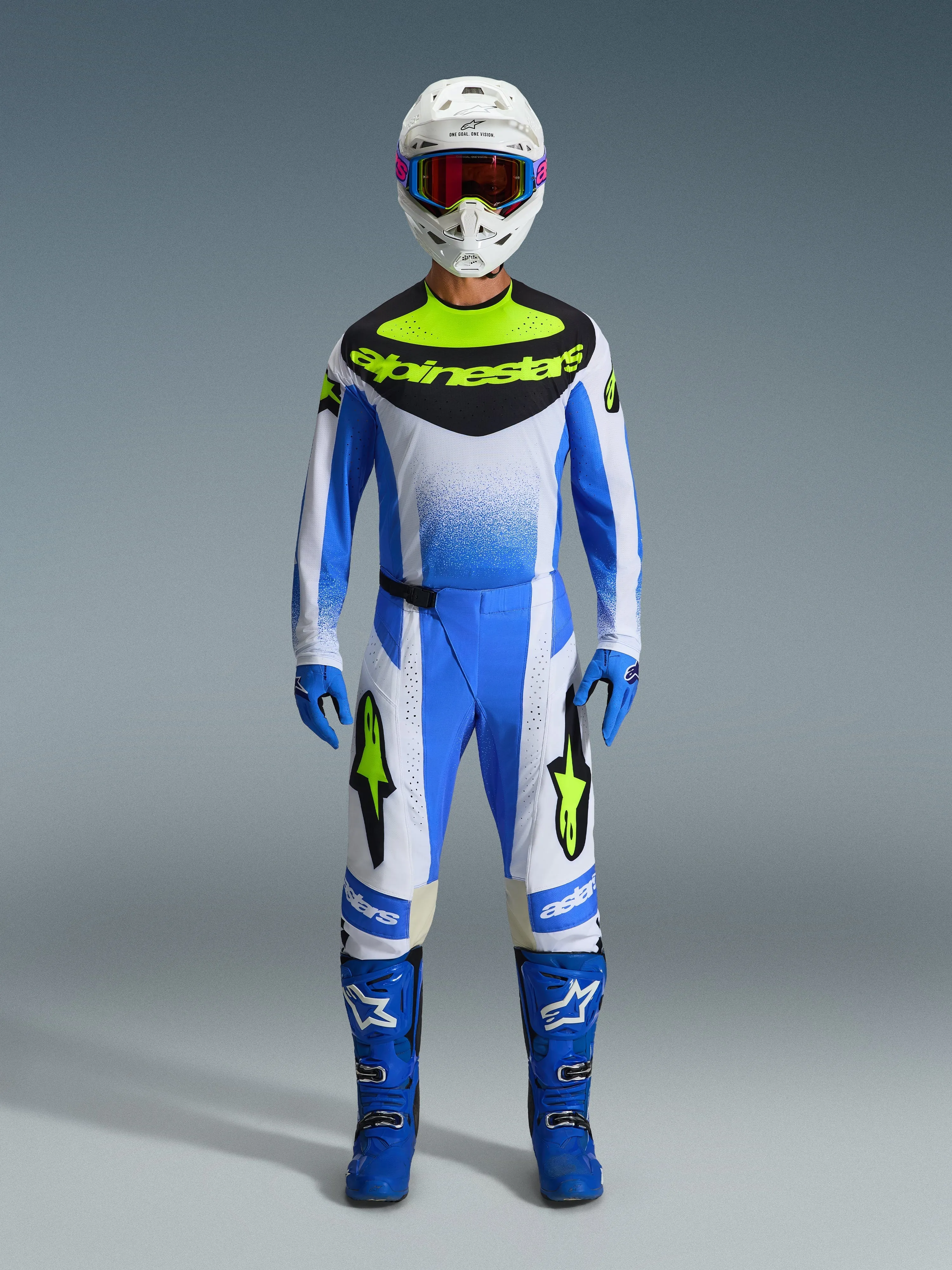 2026 Techstar Knif Pants sold by Alpine Stars product image thumbnail 5