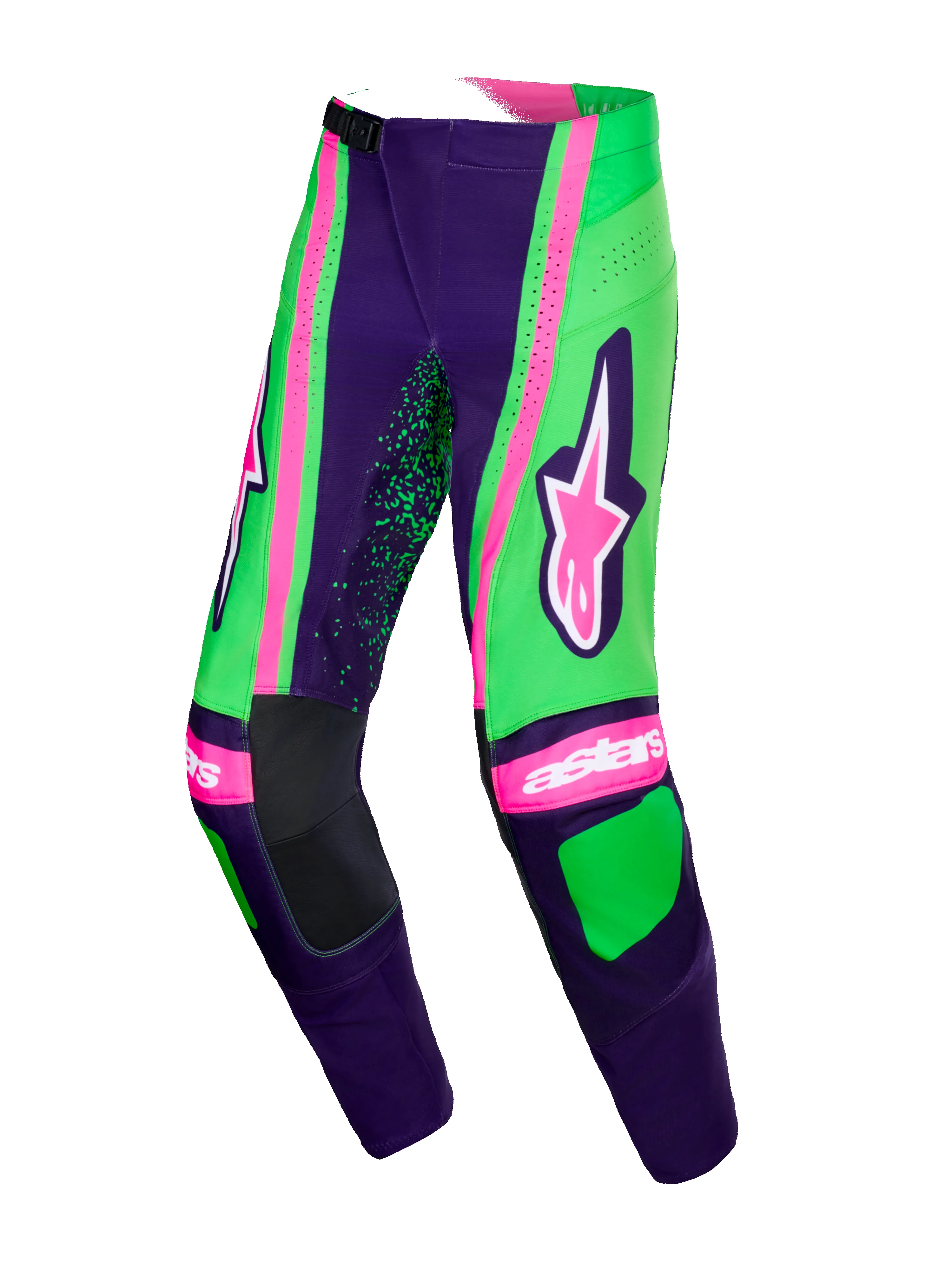 2026 Techstar Nomur Pants sold by Alpine Stars product image thumbnail 3