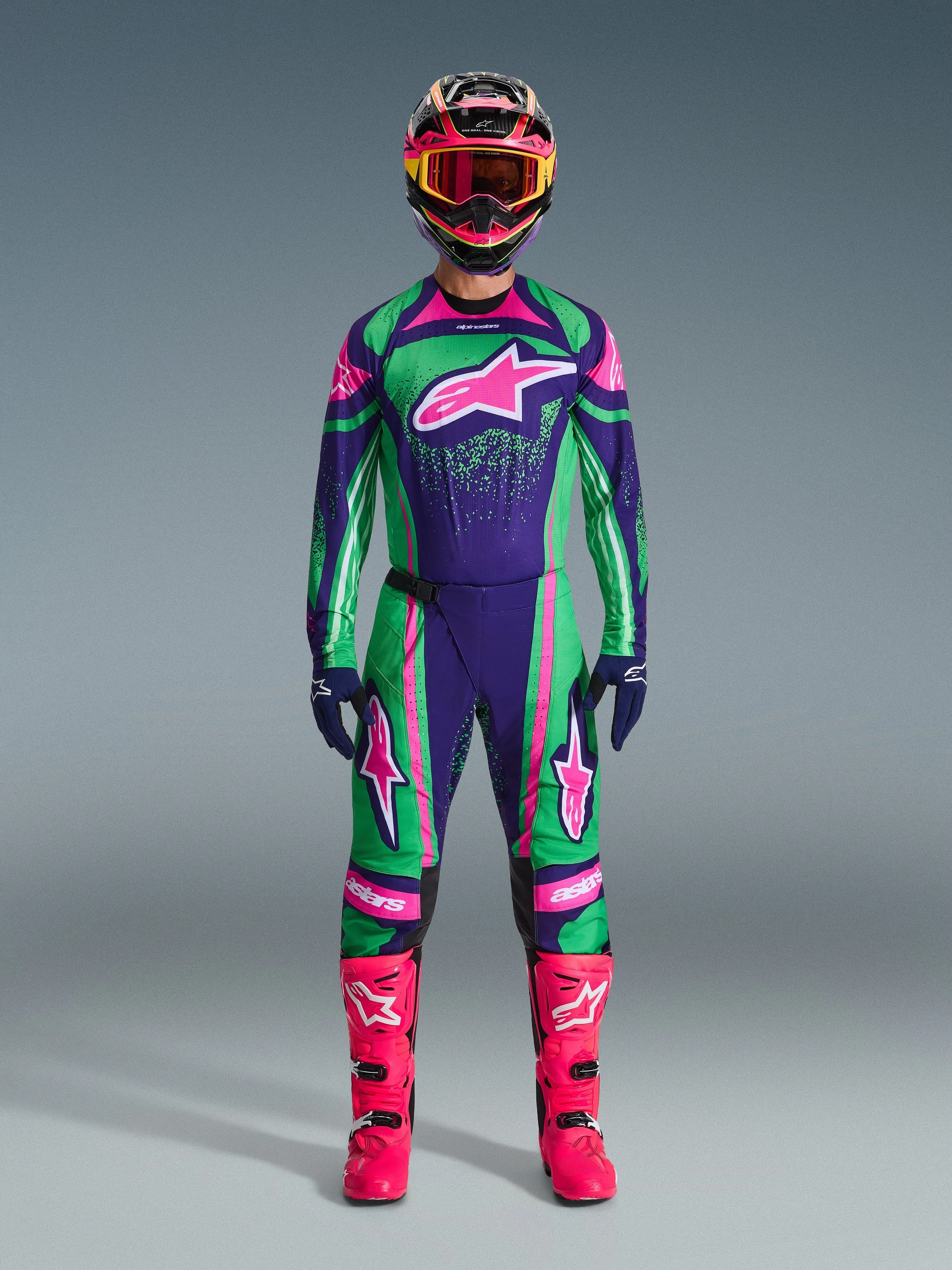 2026 Techstar Nomur Pants sold by Alpine Stars product image thumbnail 5