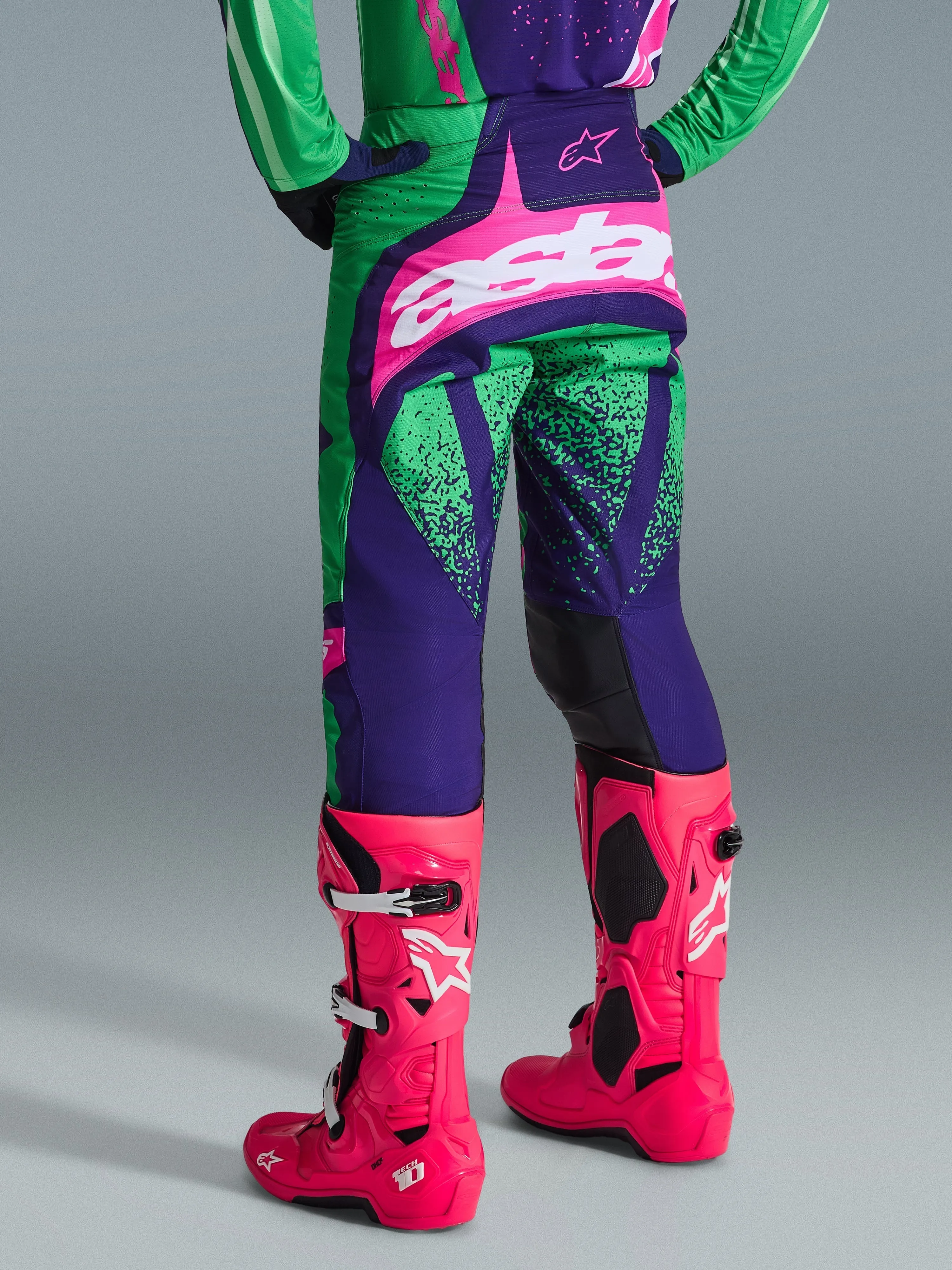 2026 Techstar Nomur Pants sold by Alpine Stars product image thumbnail 2