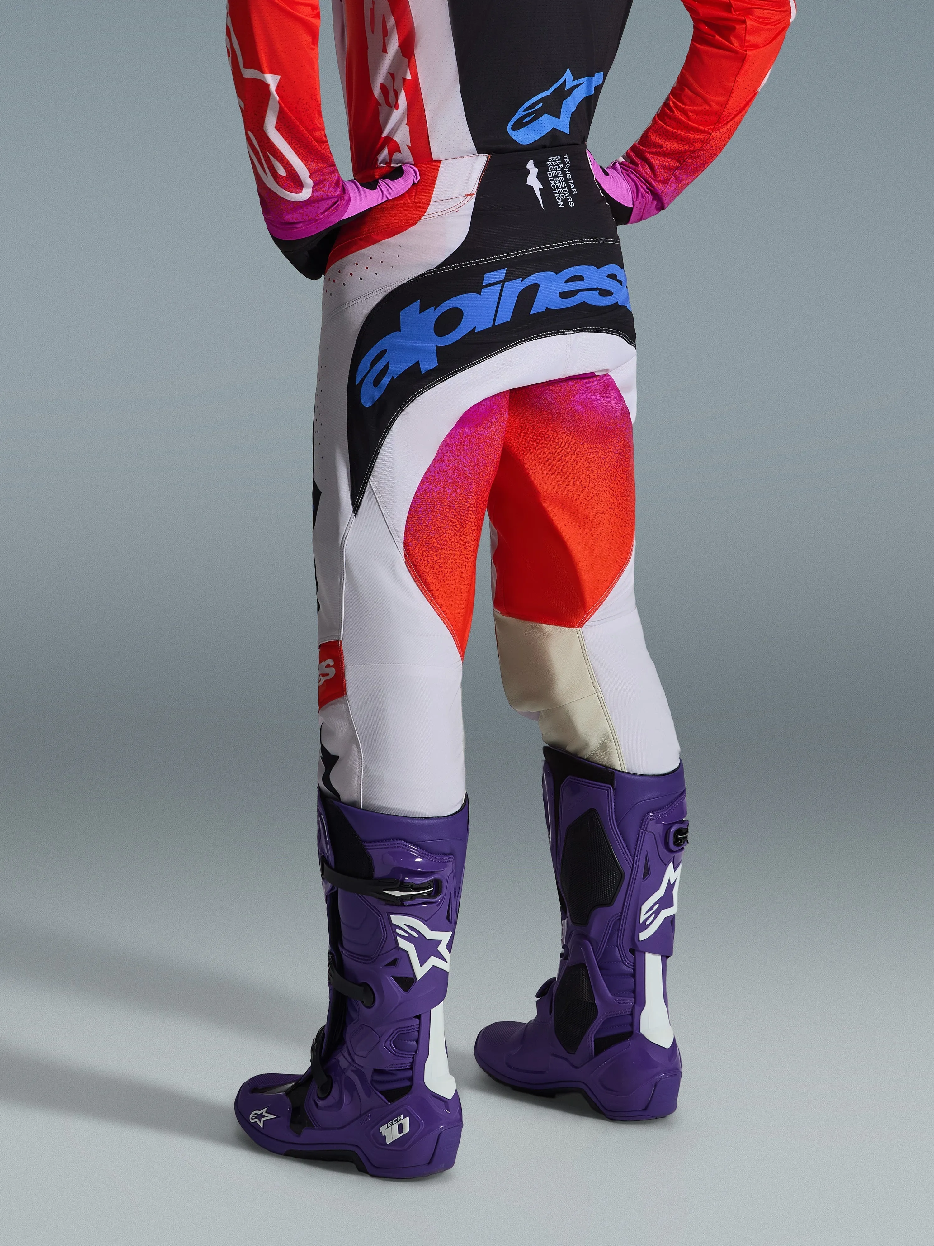 2026 Techstar Knif Pants sold by Alpine Stars product image thumbnail 2