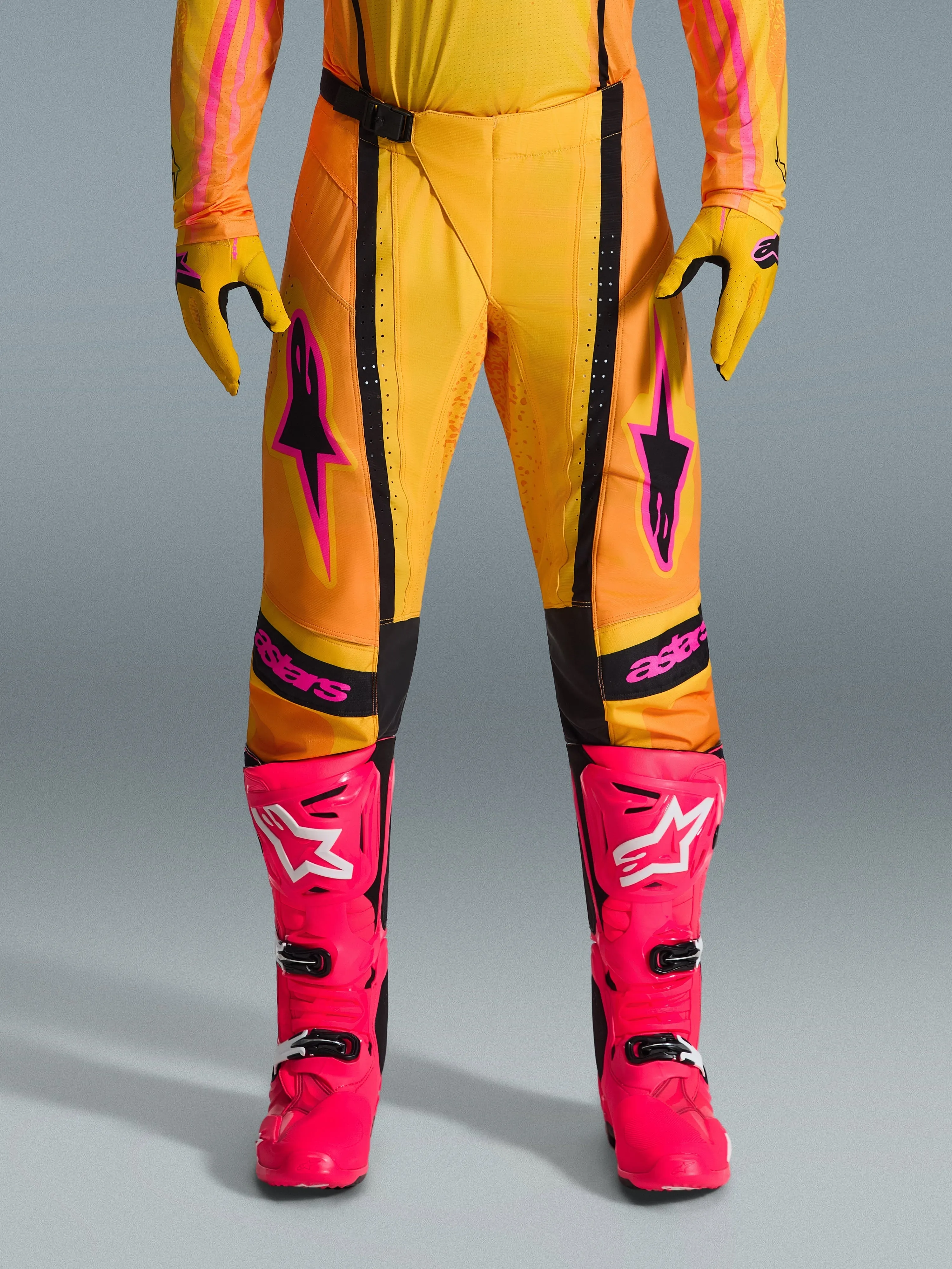 2026 Techstar Nomur Pants sold by Alpine Stars