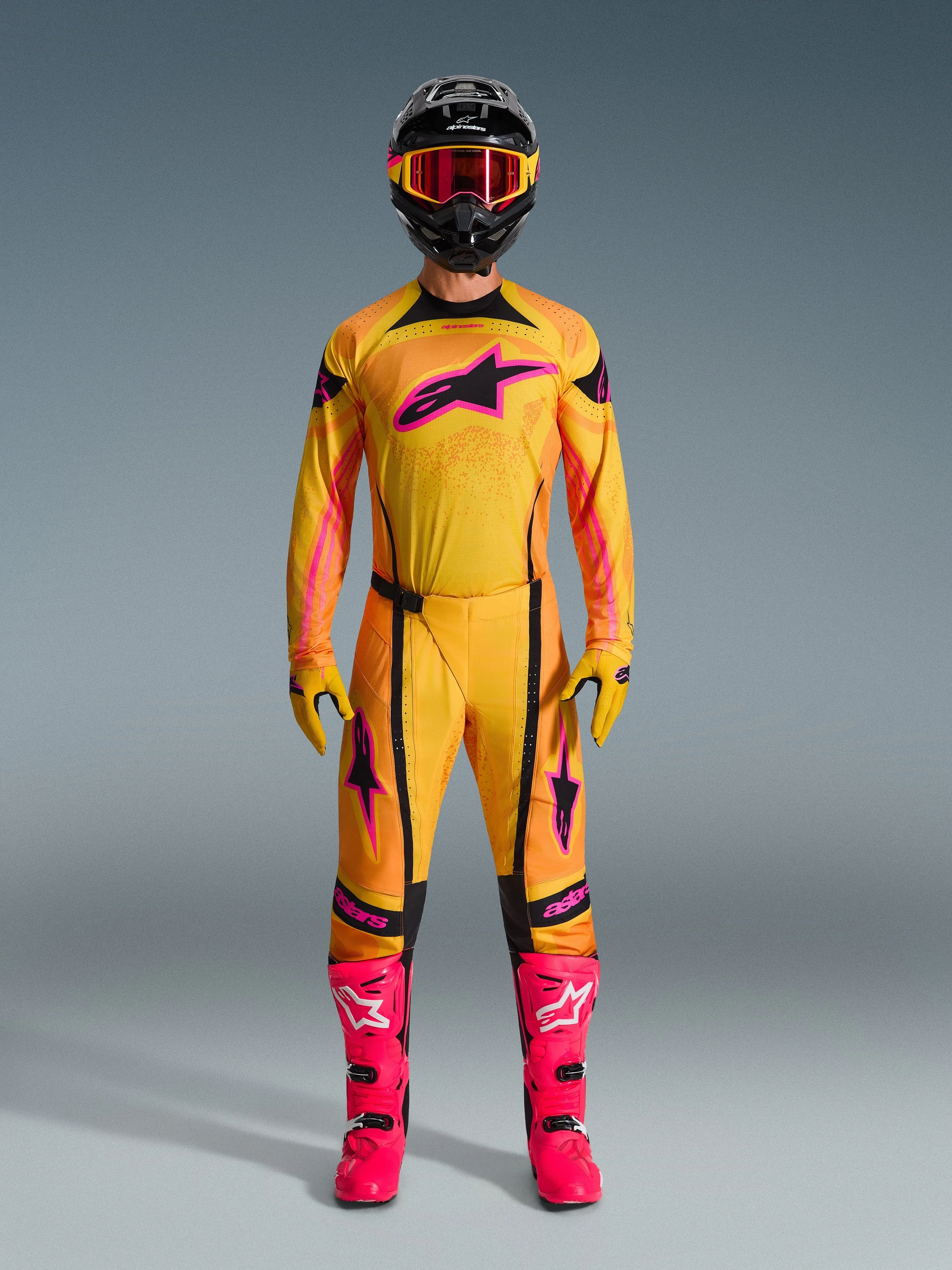 2026 Techstar Nomur Pants sold by Alpine Stars product image thumbnail 5