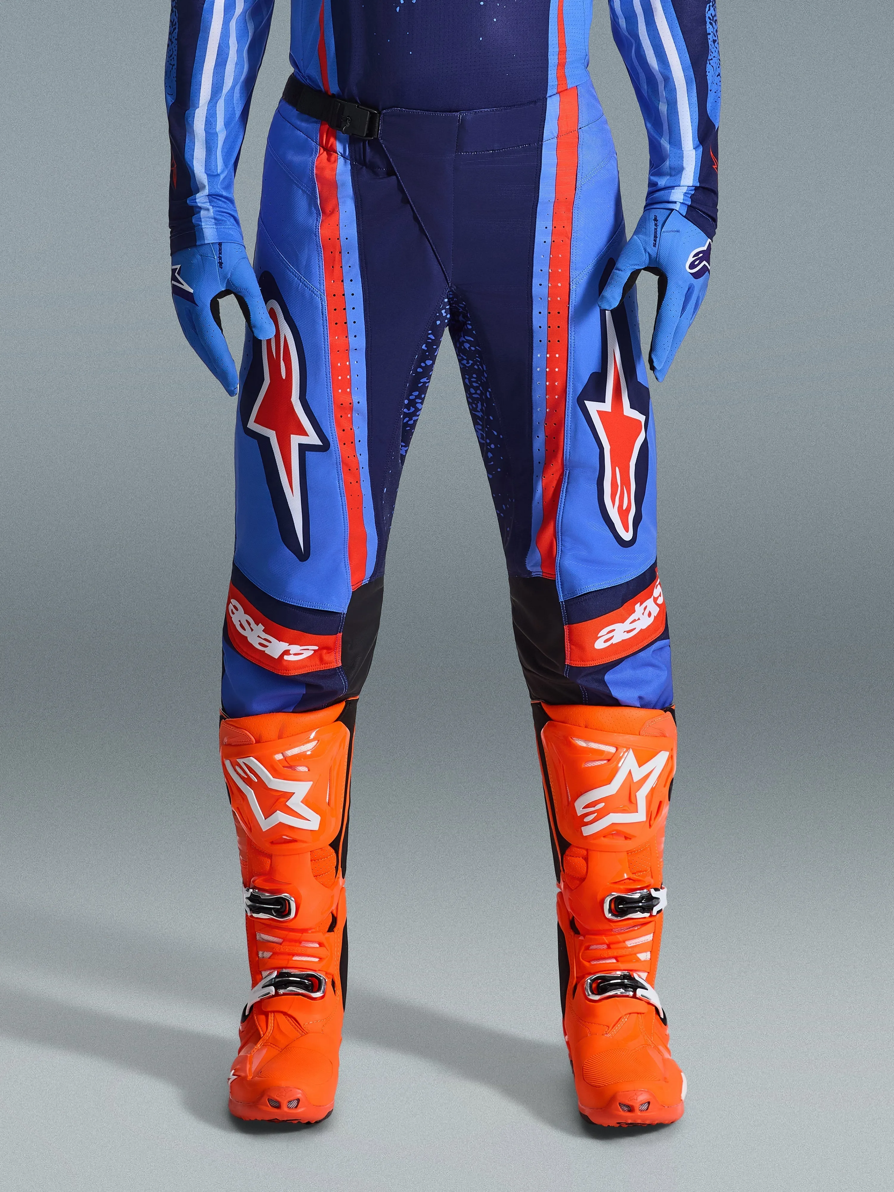 2026 Techstar Nomur Pants sold by Alpine Stars