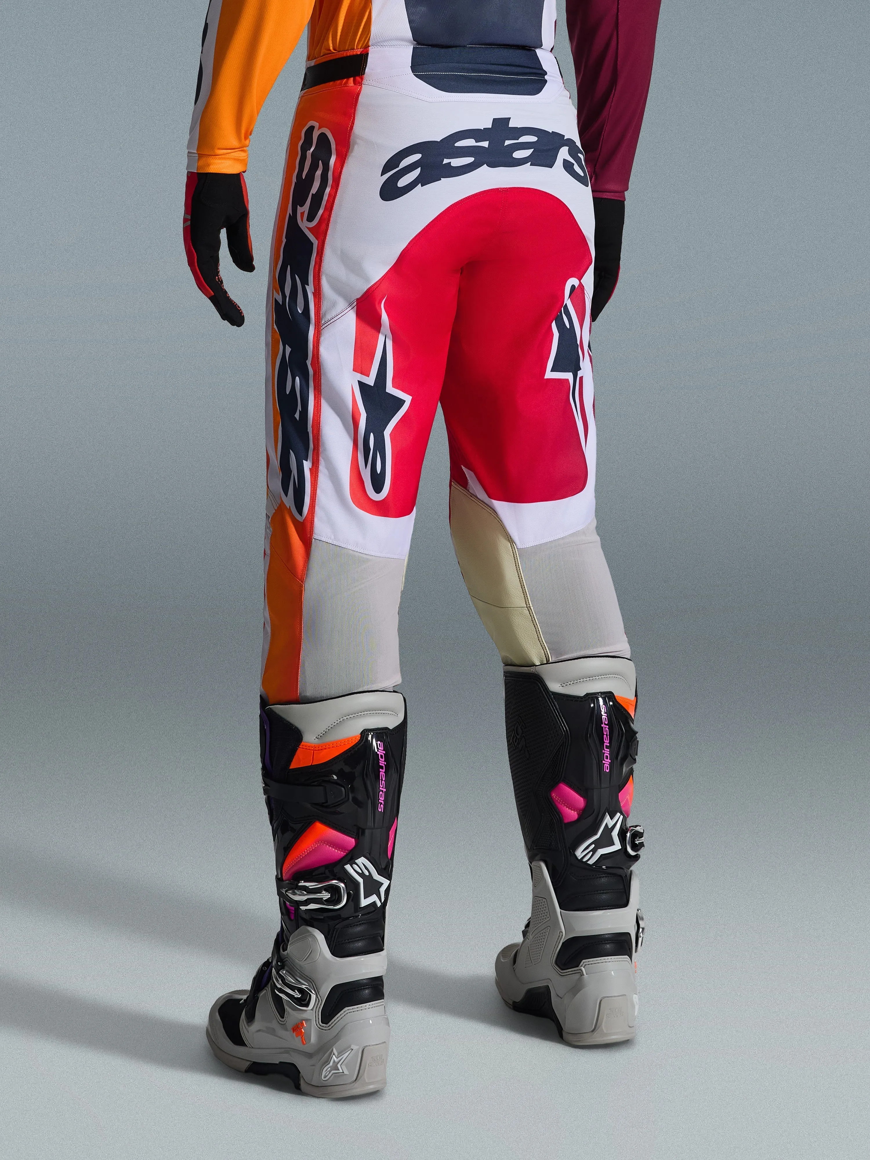 2026 Racer Portl Pants sold by Alpine Stars product image thumbnail 2