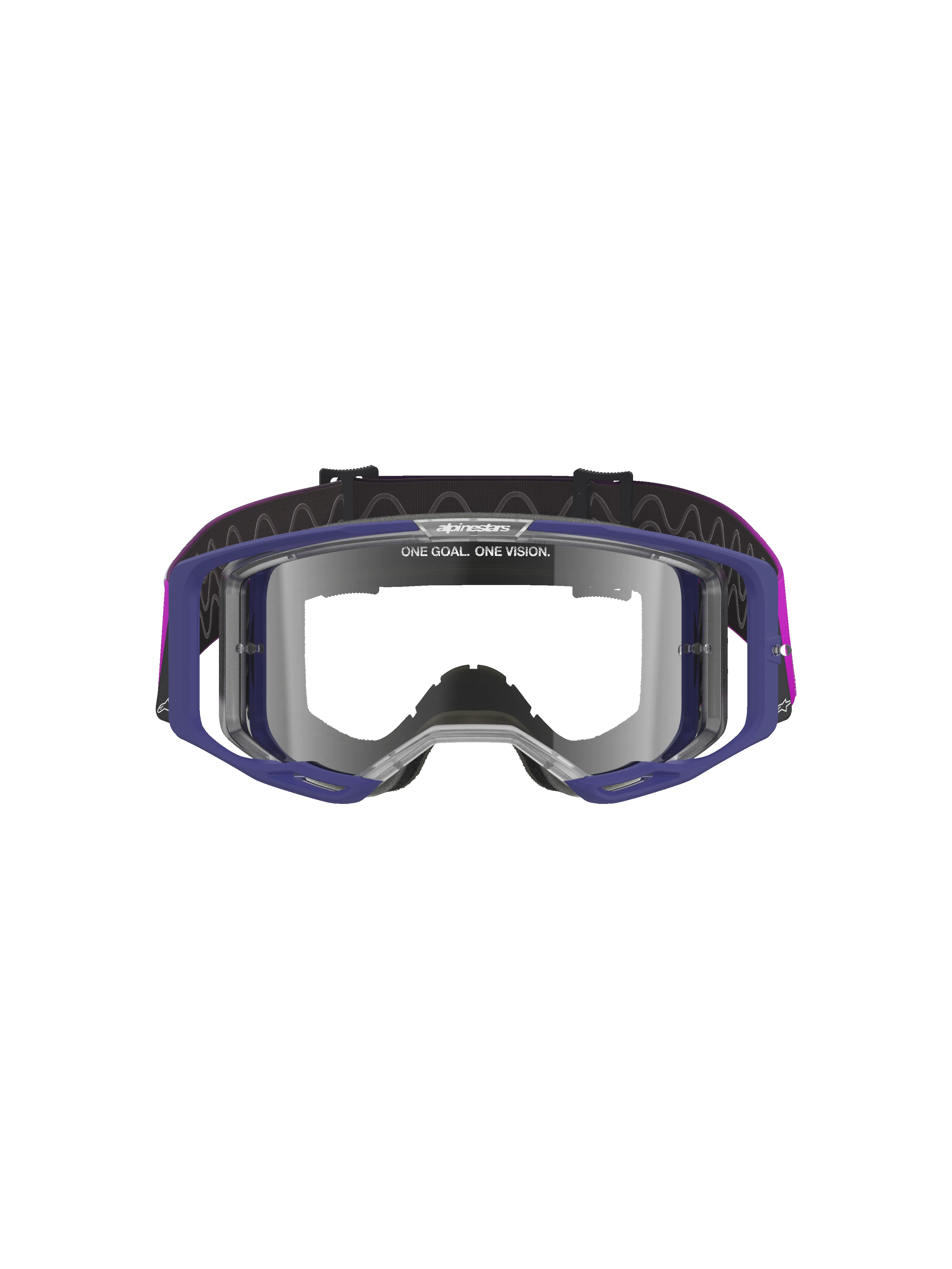 Vision 8 Corp Goggle sold by Alpinestars product image thumbnail 2