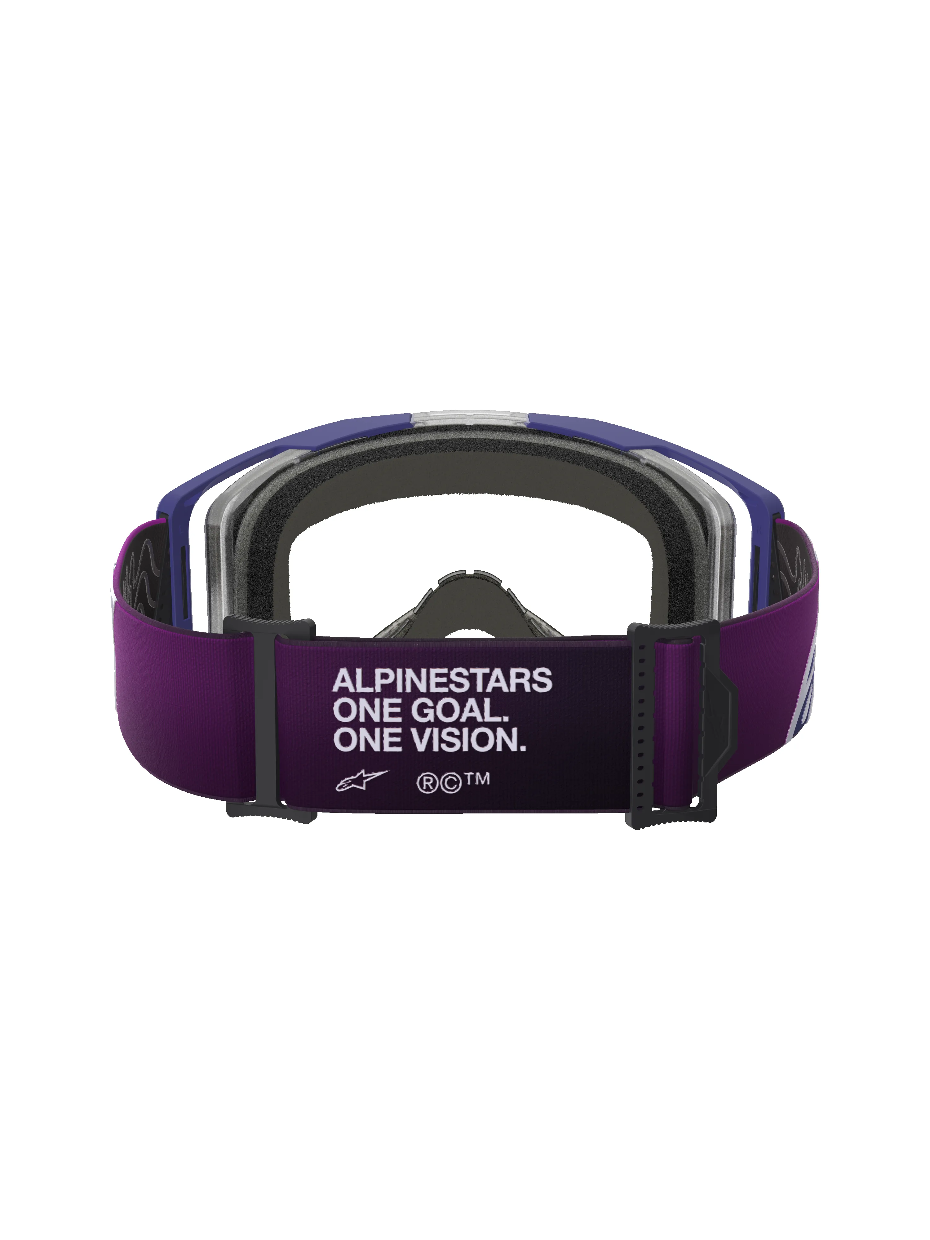 Vision 8 Corp Goggle sold by Alpinestars product image thumbnail 4