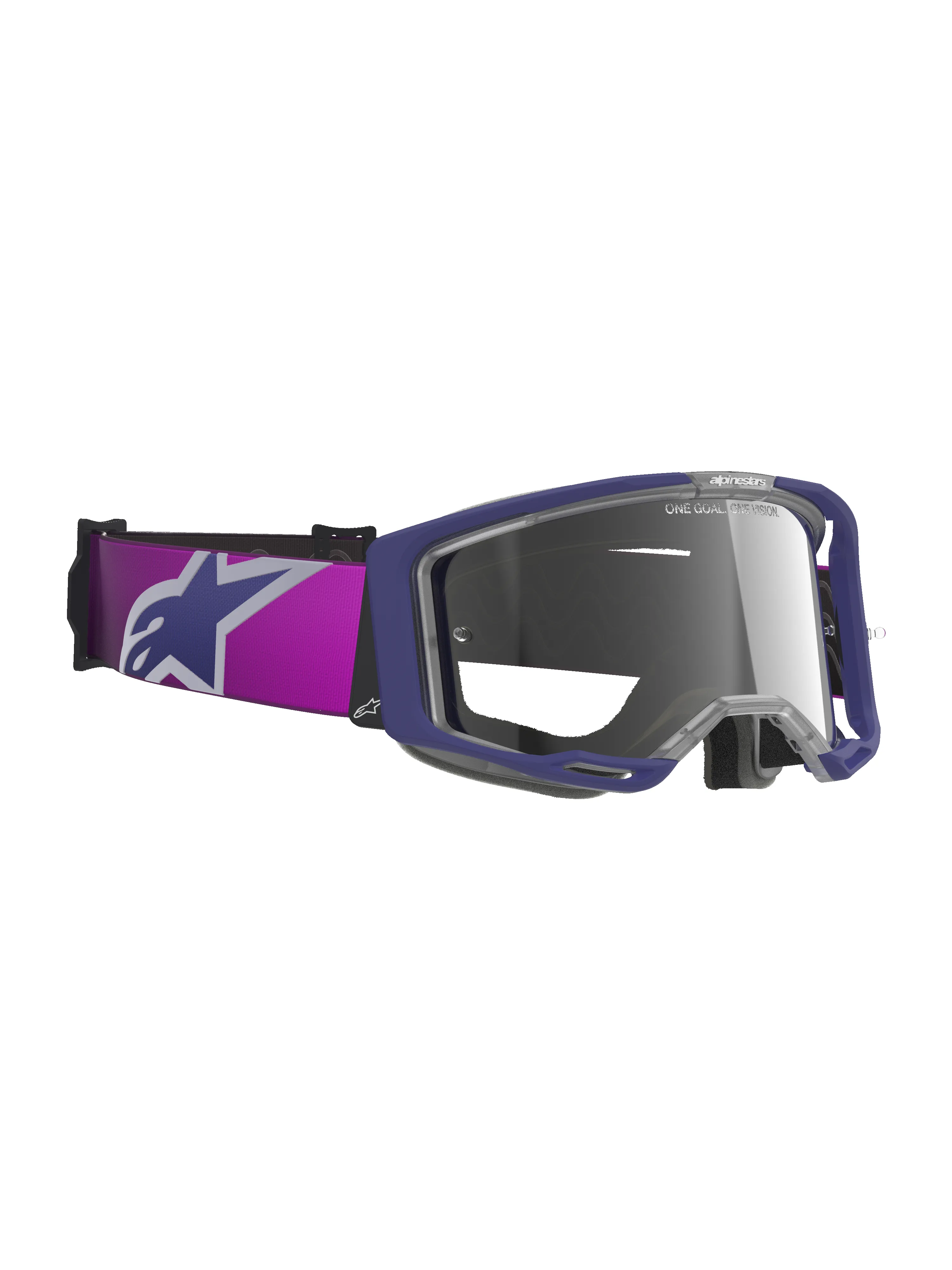 Vision 8 Corp Goggle sold by Alpinestars product image thumbnail 3