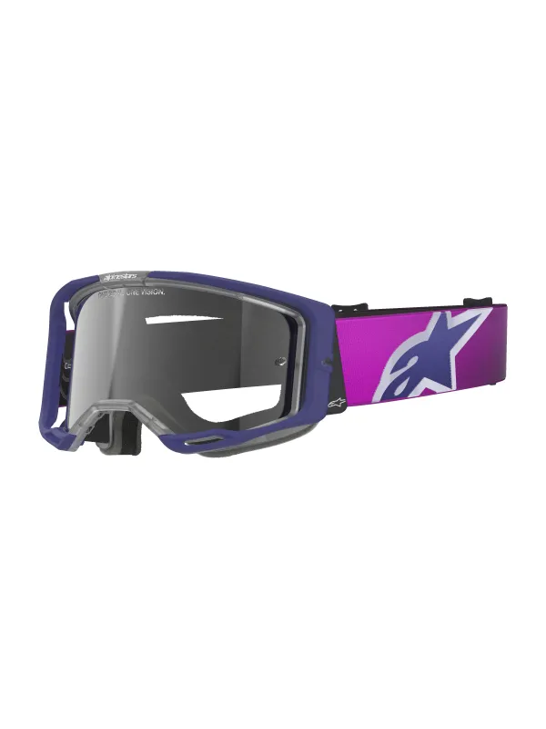 Vision 8 Corp Goggle sold by Alpinestars
