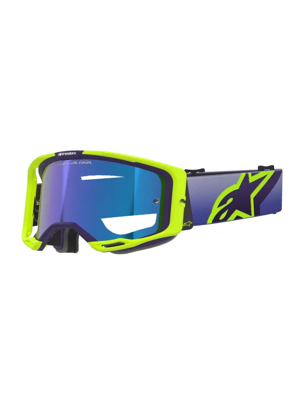 Vision 8 Corp Goggle sold by Alpinestars