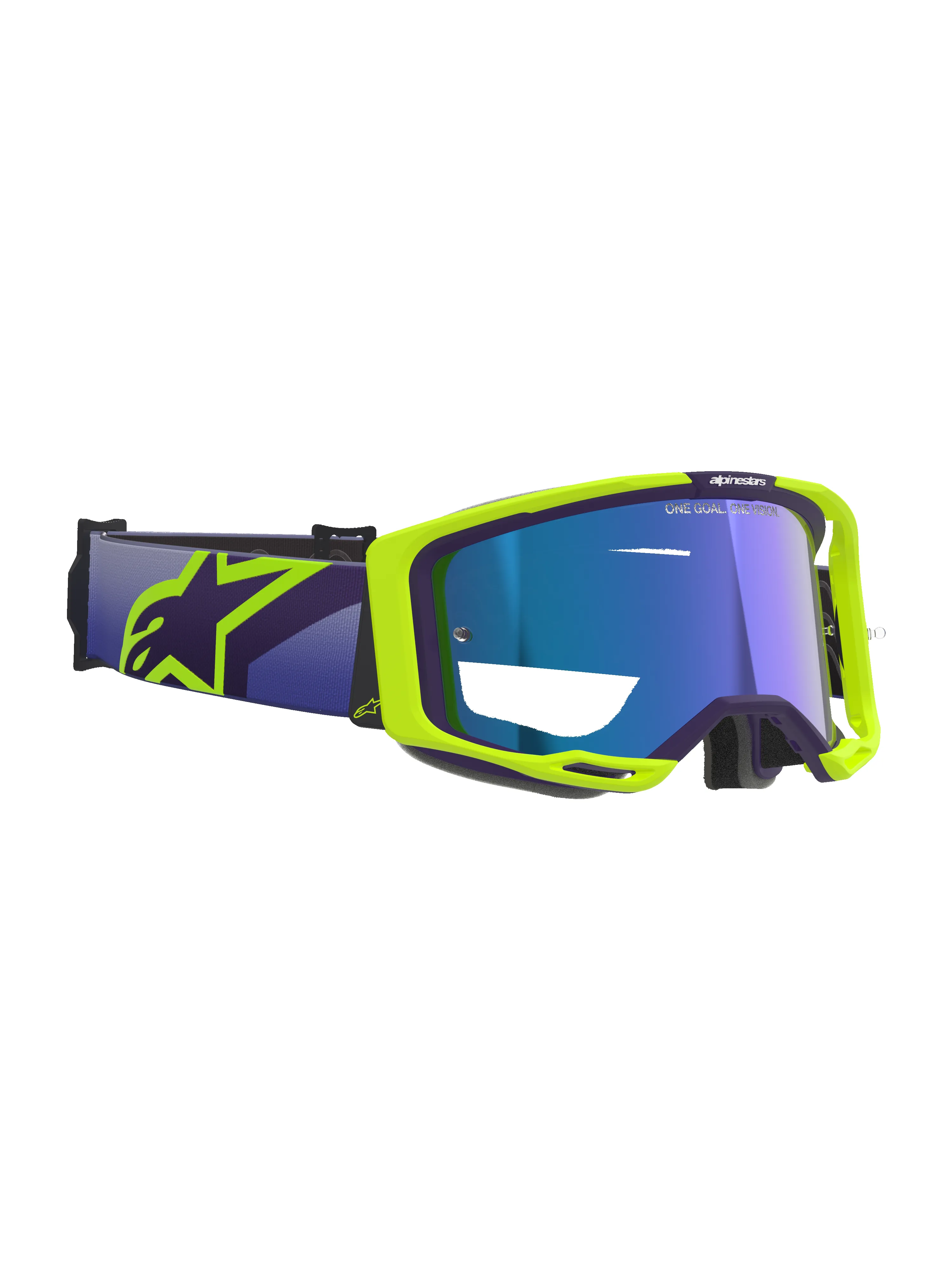 Vision 8 Corp Goggle sold by Alpinestars product image thumbnail 3