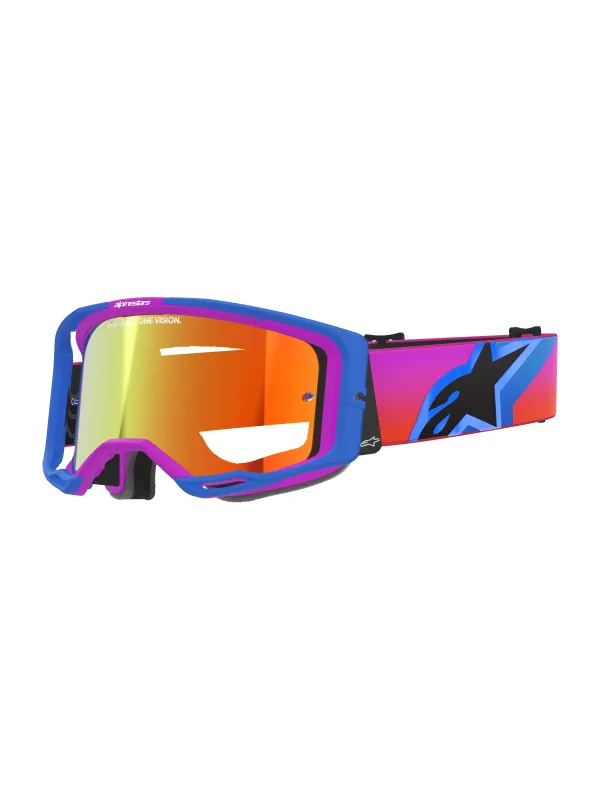 Vision 8 Corp Goggle sold by Alpinestars